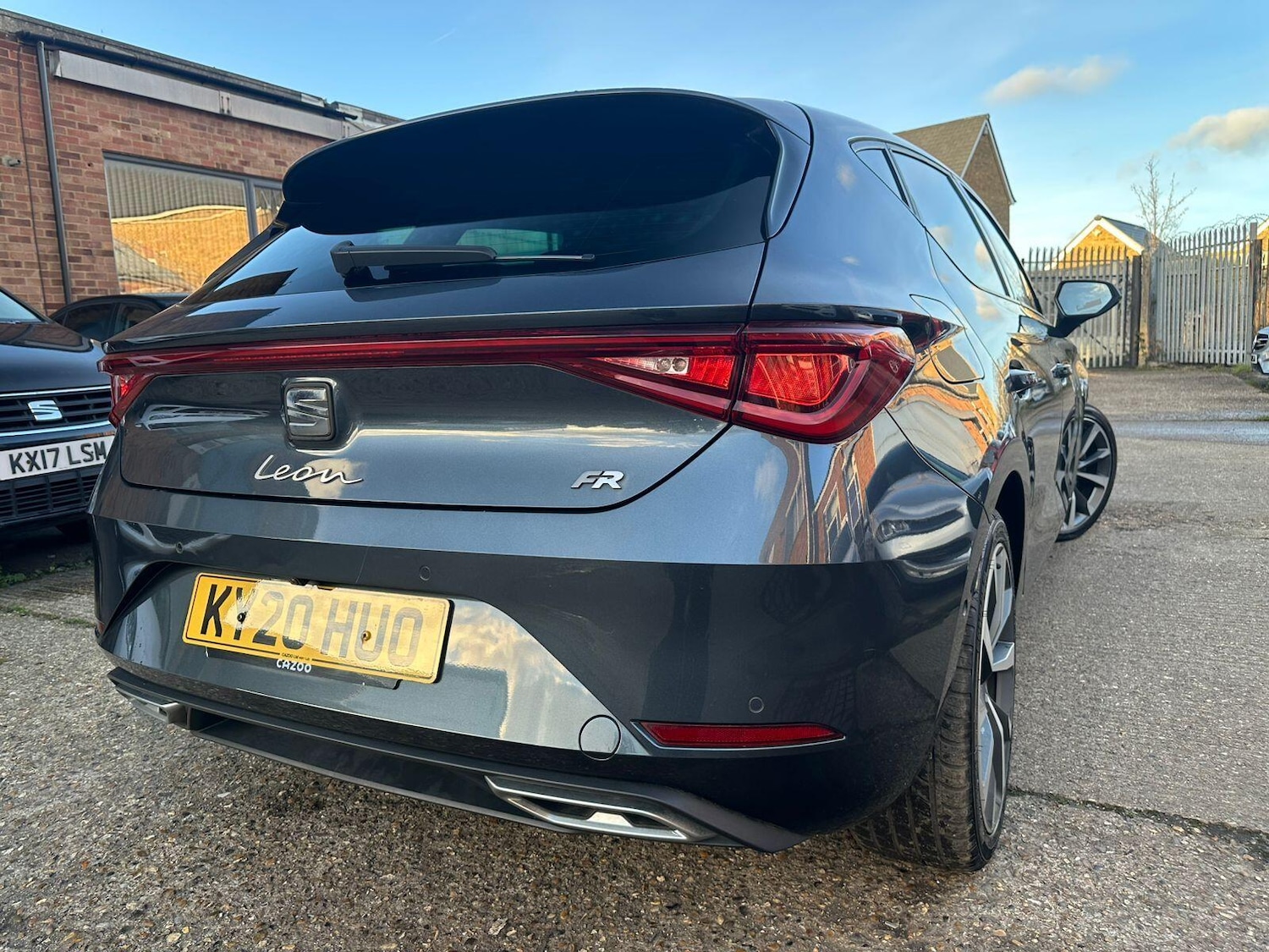 Used SEAT Leon 2020 for sale - 77162784: Photo 31