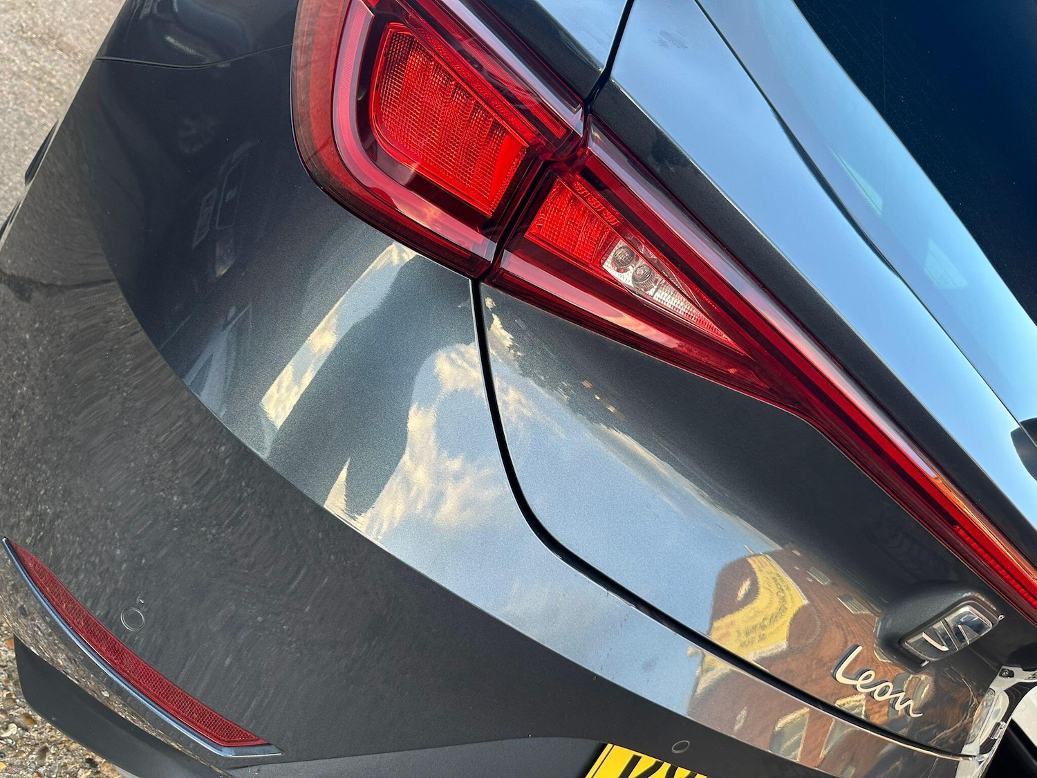 Used SEAT Leon 2020 for sale - 77162784: Photo 33