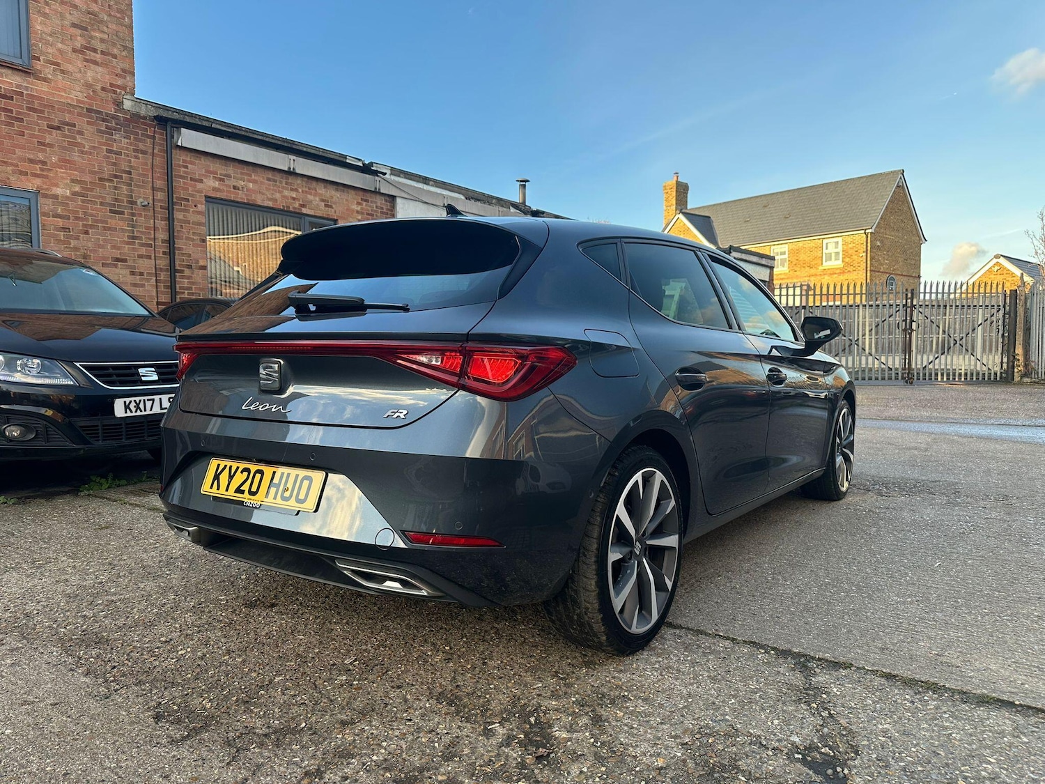 Used SEAT Leon 2020 for sale - 77162784: Photo 35