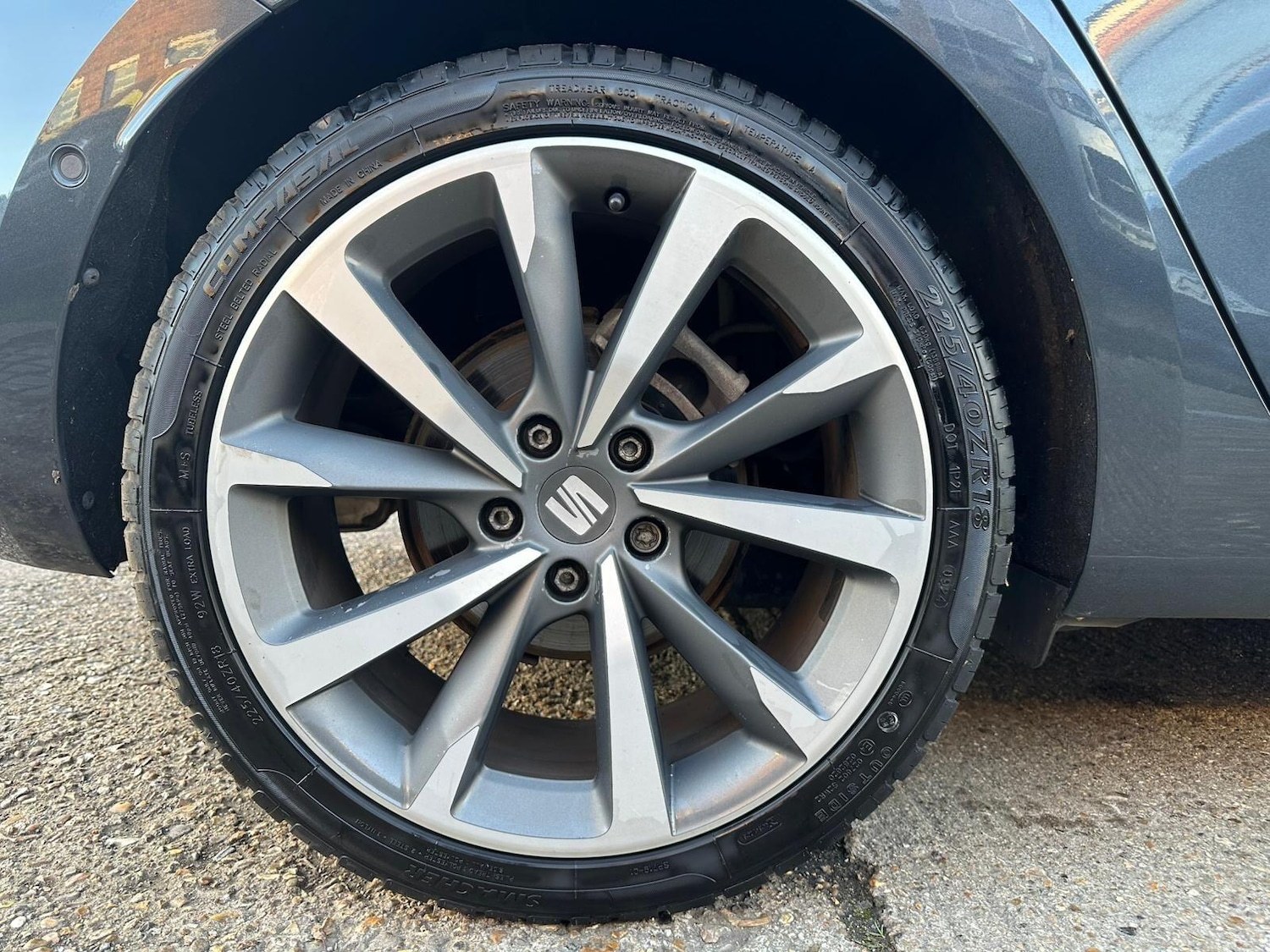 Used SEAT Leon 2020 for sale - 77162784: Photo 39