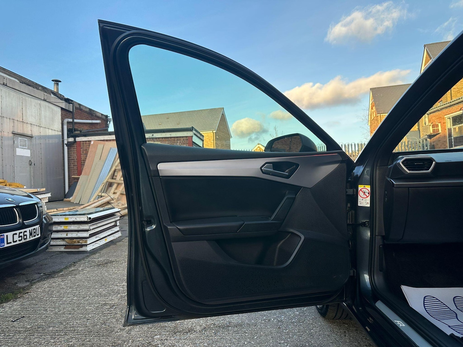 Used SEAT Leon 2020 for sale - 77162784: Photo 42