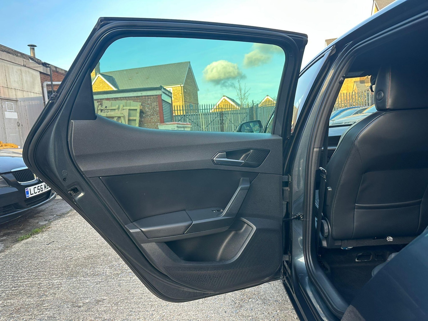 Used SEAT Leon 2020 for sale - 77162784: Photo 43