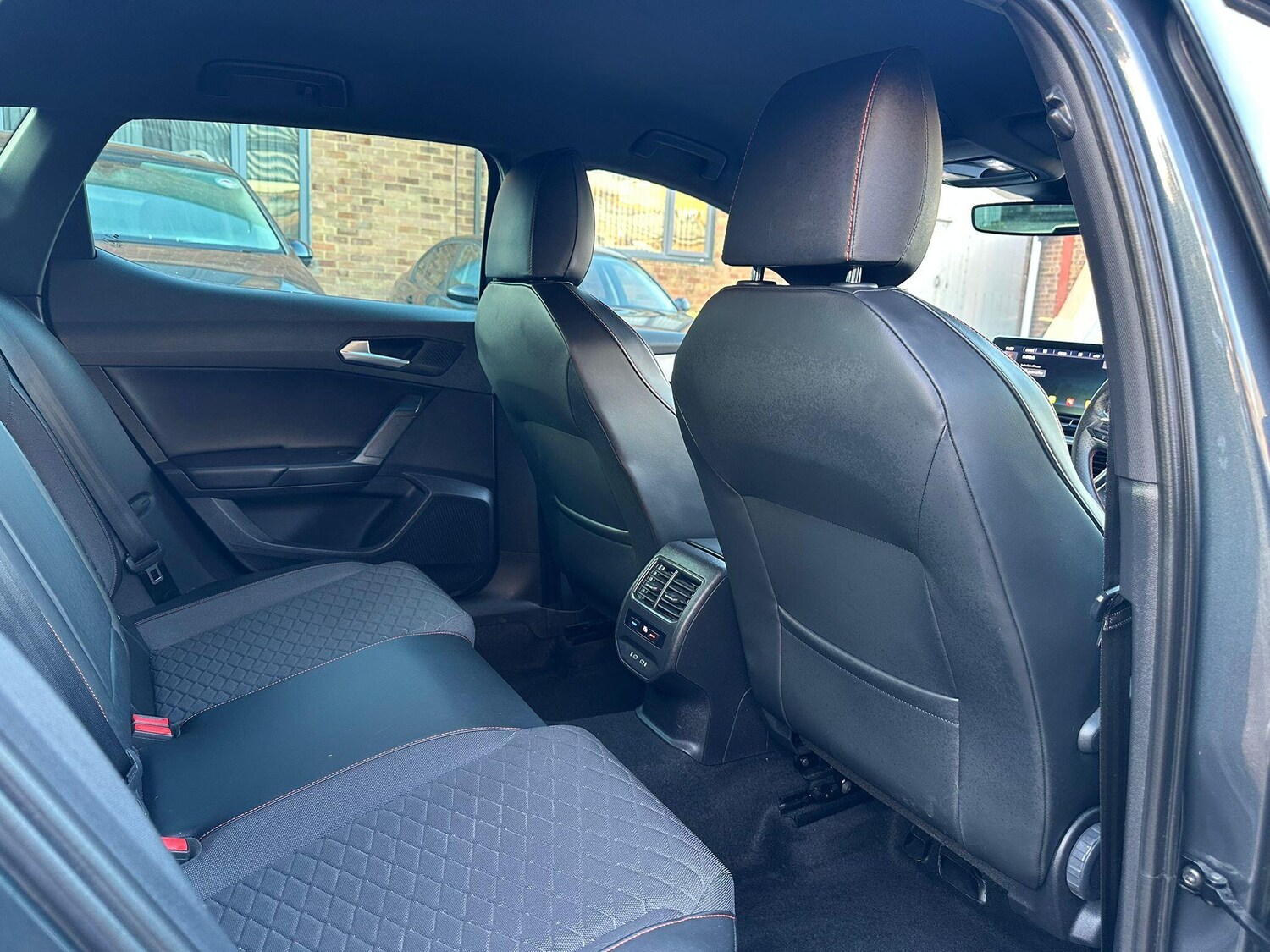 Used SEAT Leon 2020 for sale - 77162784: Photo 44