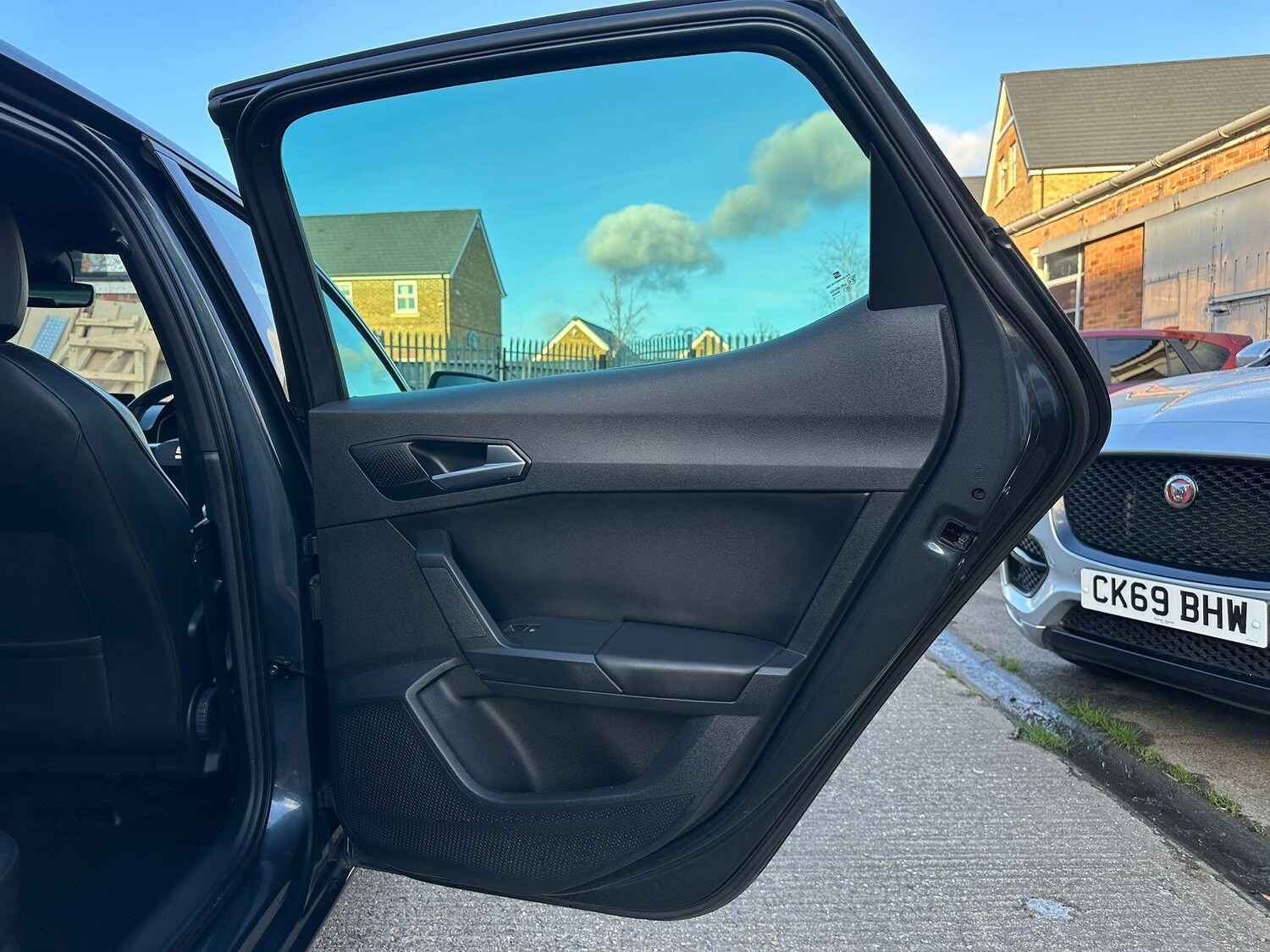 Used SEAT Leon 2020 for sale - 77162784: Photo 45