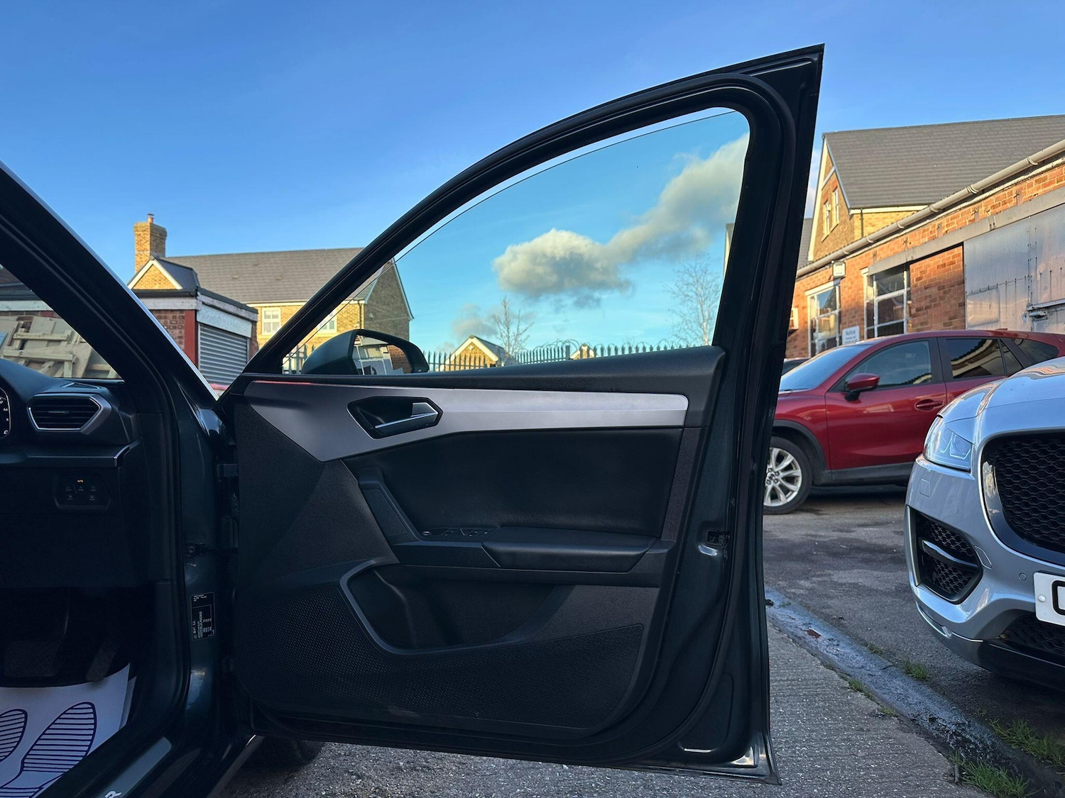 Used SEAT Leon 2020 for sale - 77162784: Photo 46