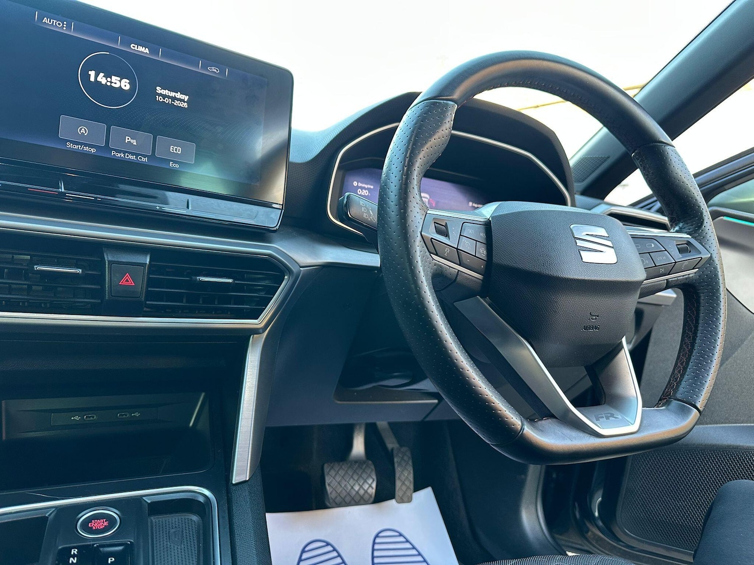 Used SEAT Leon 2020 for sale - 77162784: Photo 47