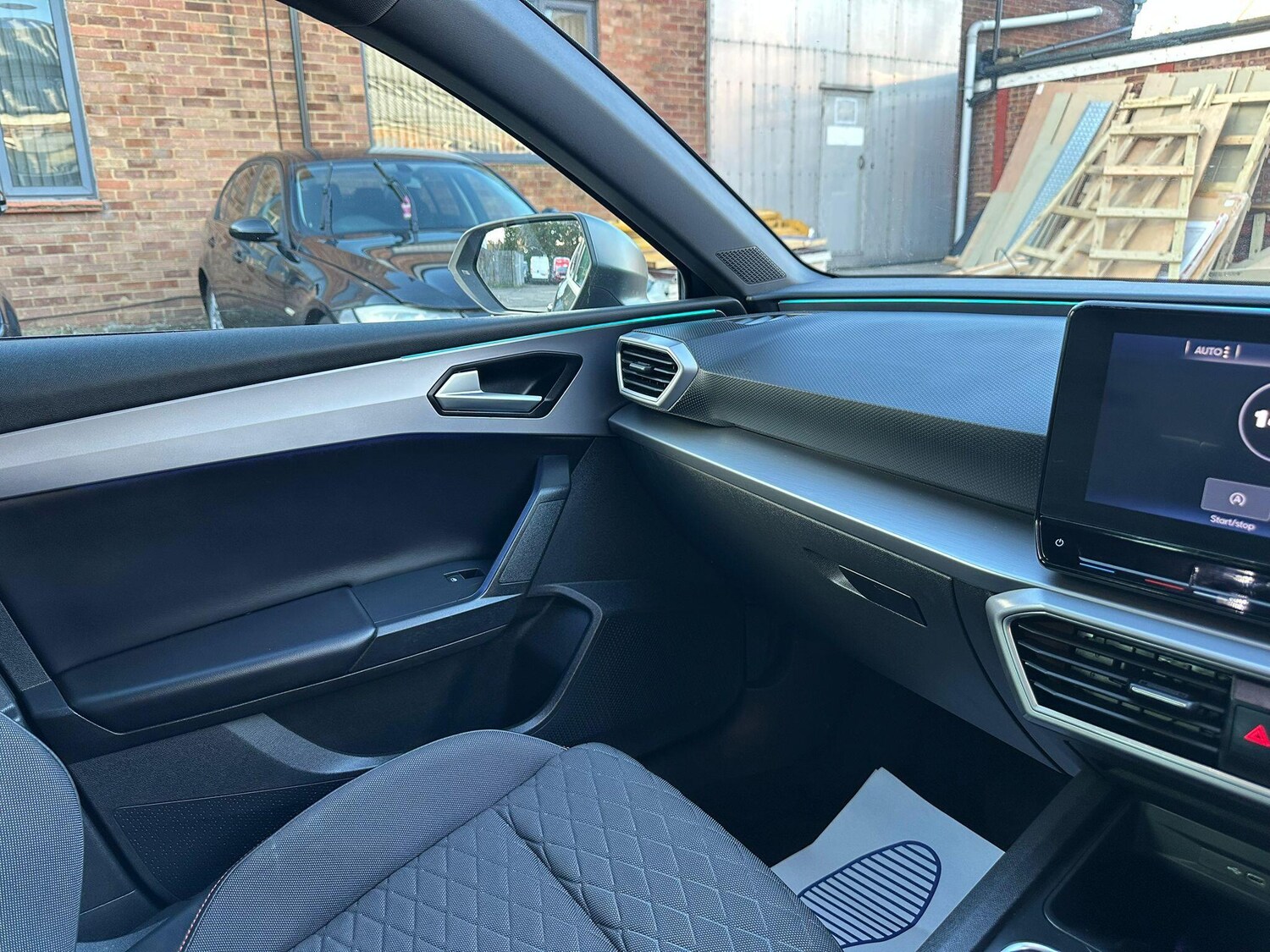 Used SEAT Leon 2020 for sale - 77162784: Photo 48