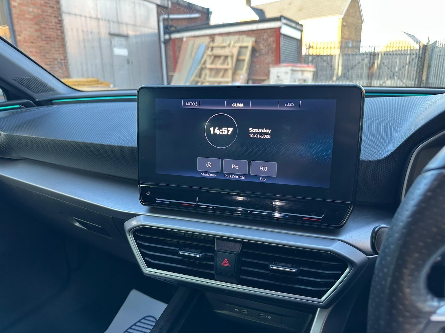 Used SEAT Leon 2020 for sale - 77162784: Photo 49