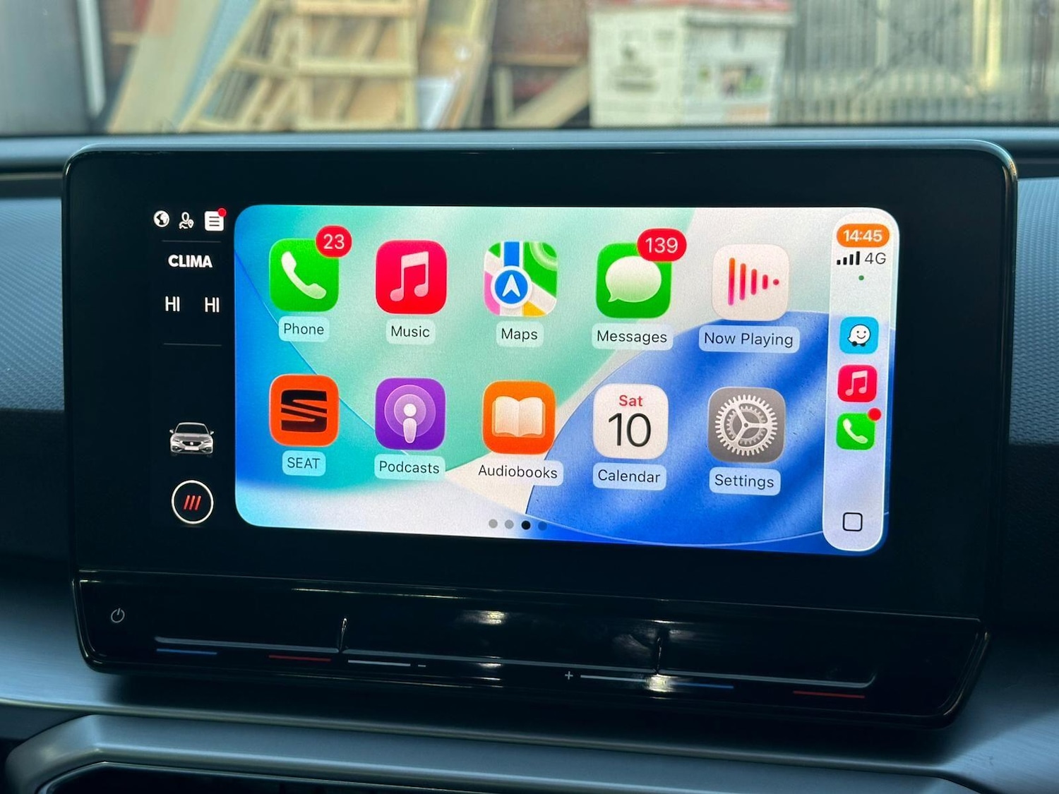 Used SEAT Leon 2020 for sale - 77162784: Photo 51