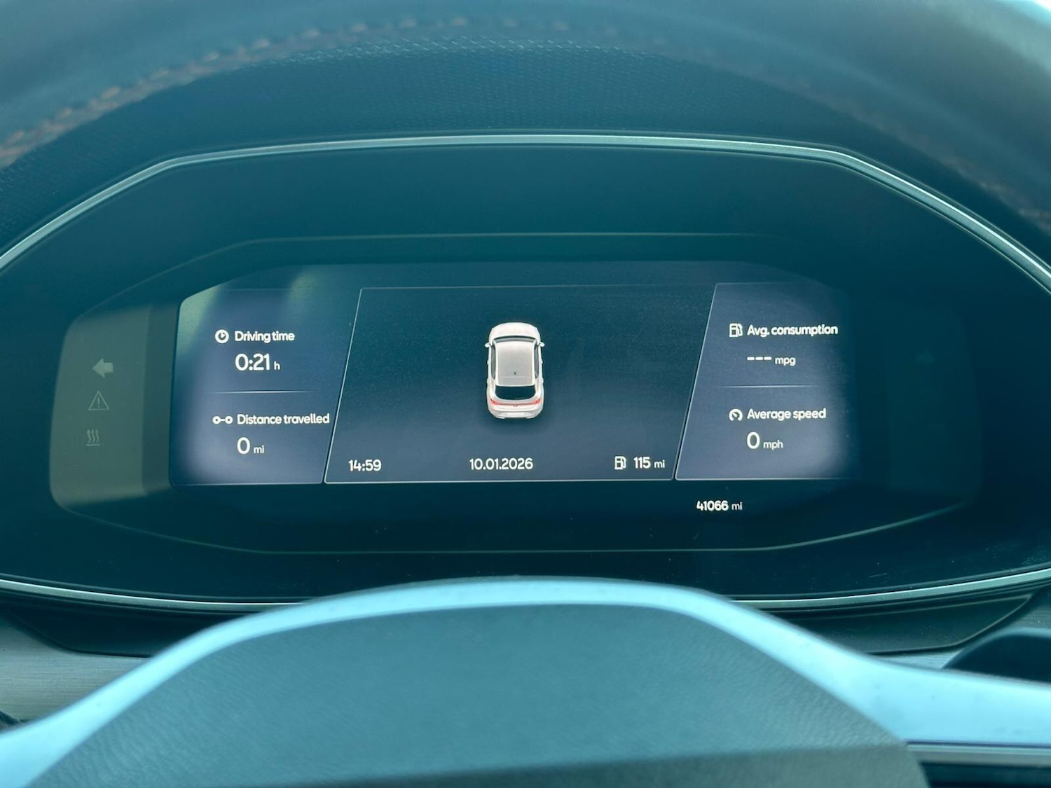 Used SEAT Leon 2020 for sale - 77162784: Photo 55