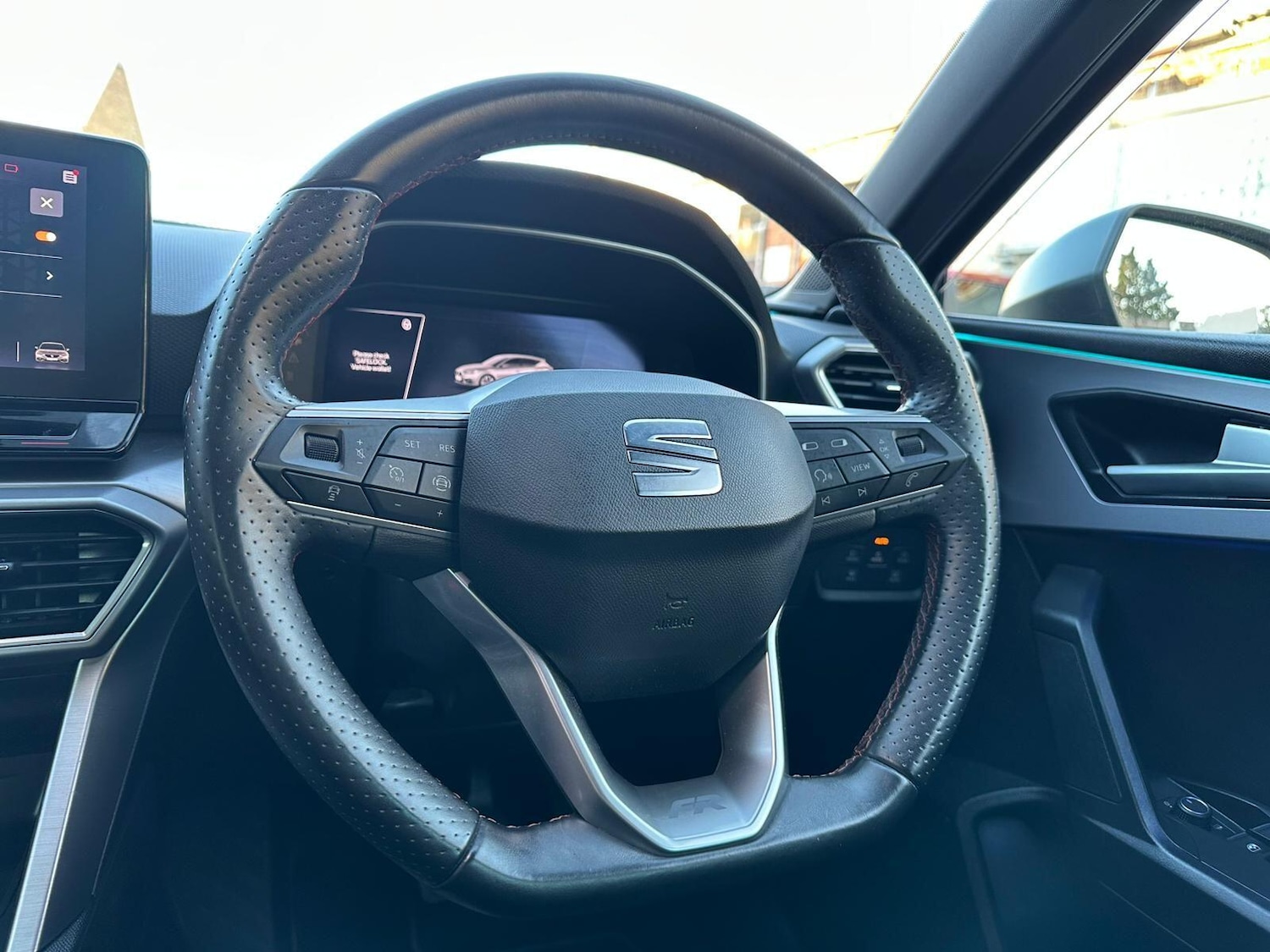 Used SEAT Leon 2020 for sale - 77162784: Photo 56