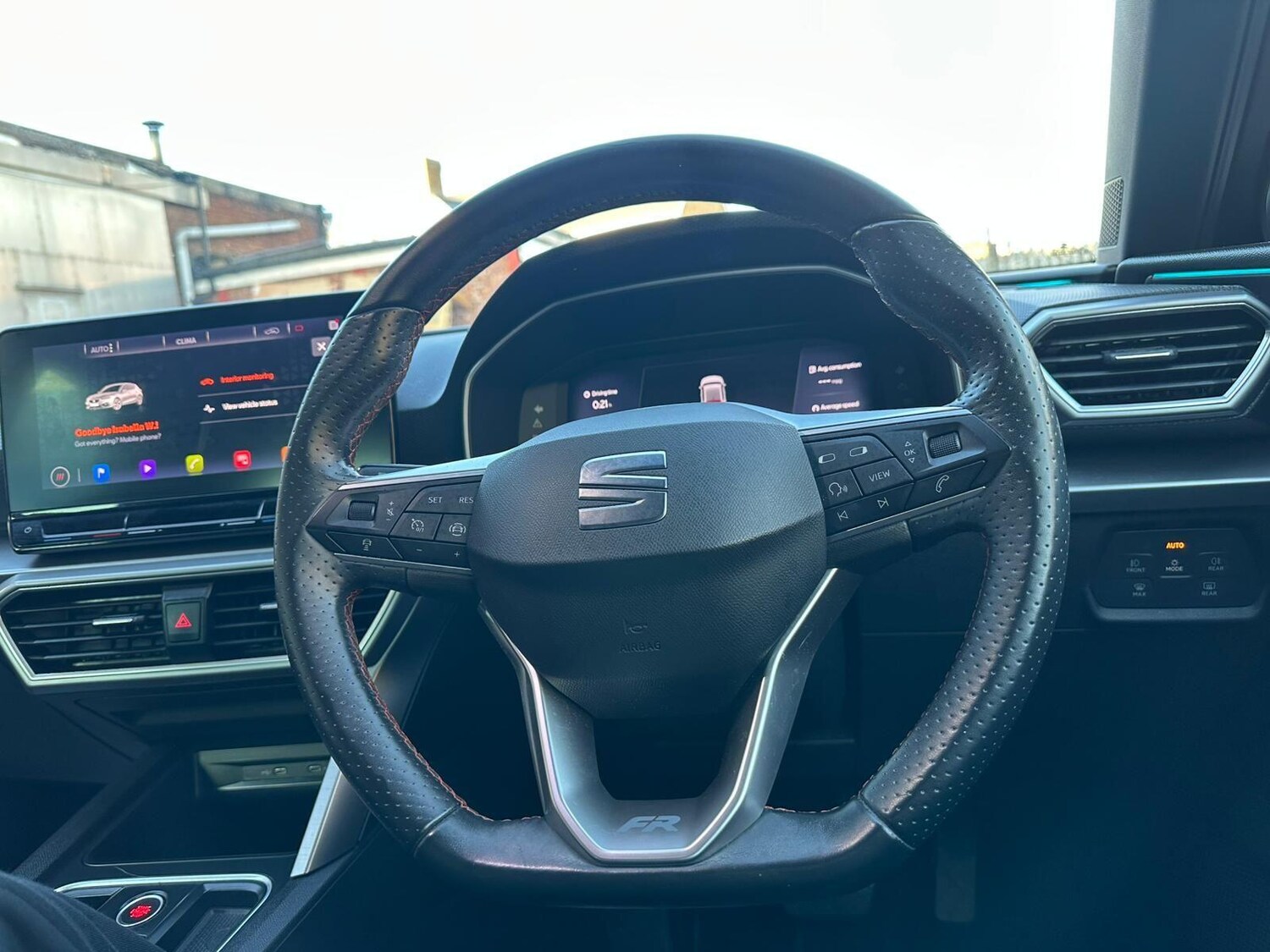 Used SEAT Leon 2020 for sale - 77162784: Photo 57