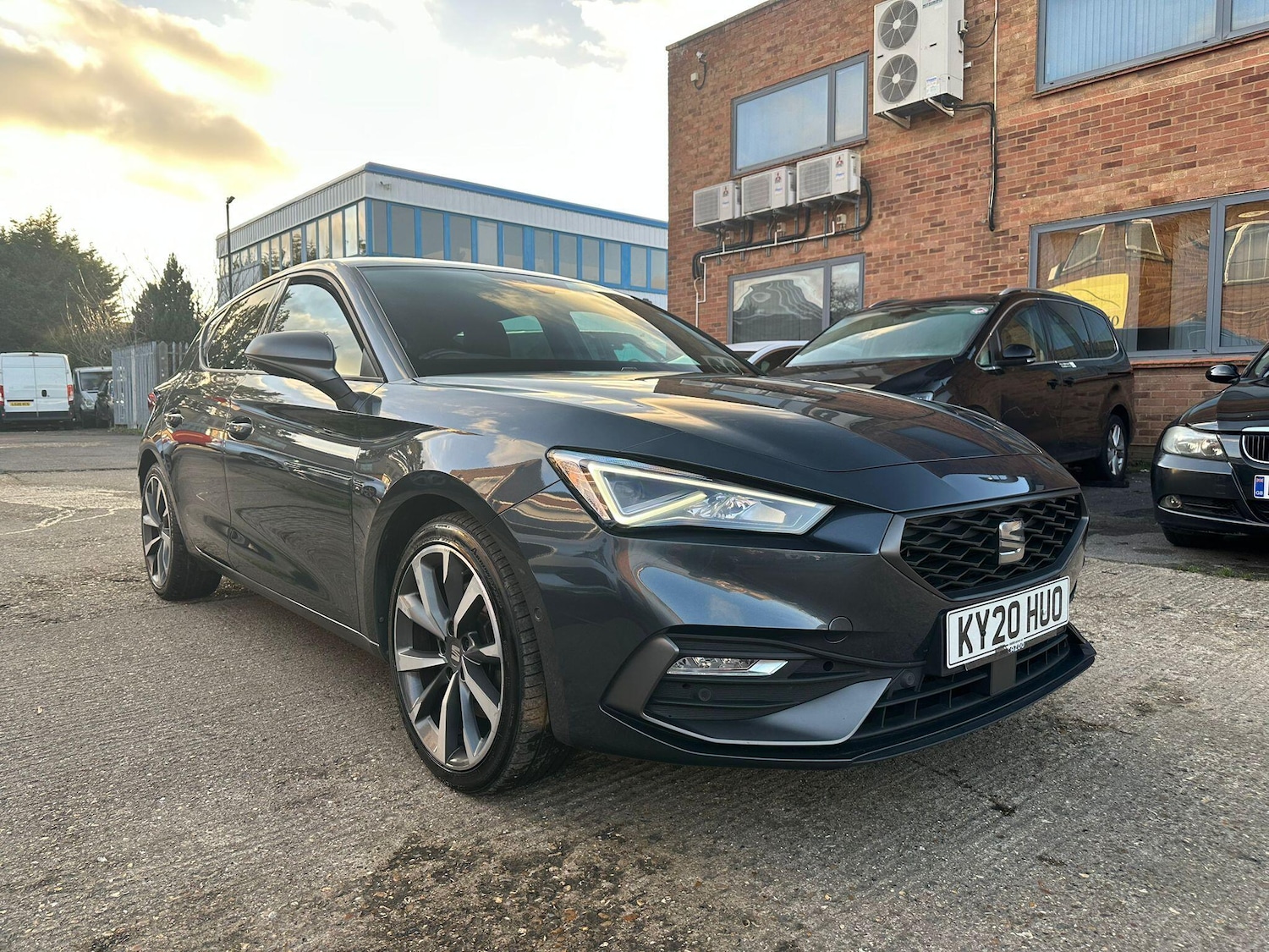 Used SEAT Leon 2020 for sale - 77162784: Photo 58