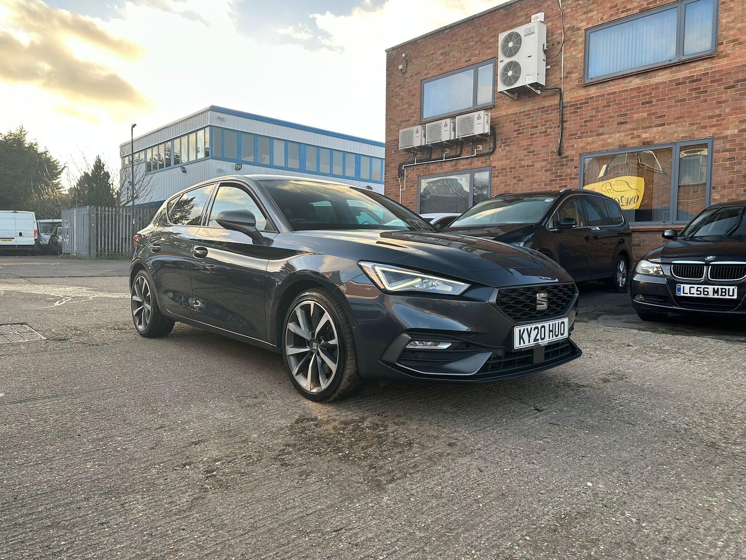 Used SEAT Leon 2020 for sale - 77162784: Photo 7