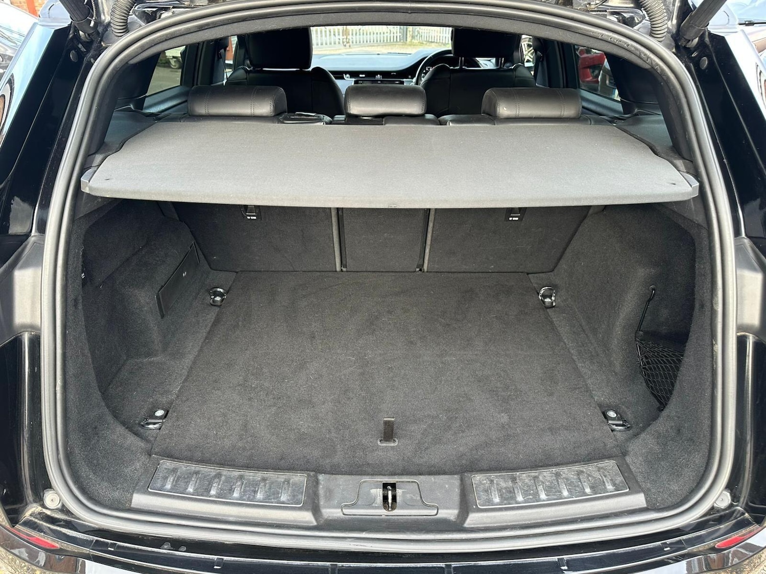 Used Land Rover Range Rover Evoque 2020 for sale - 77637792: Photo 13