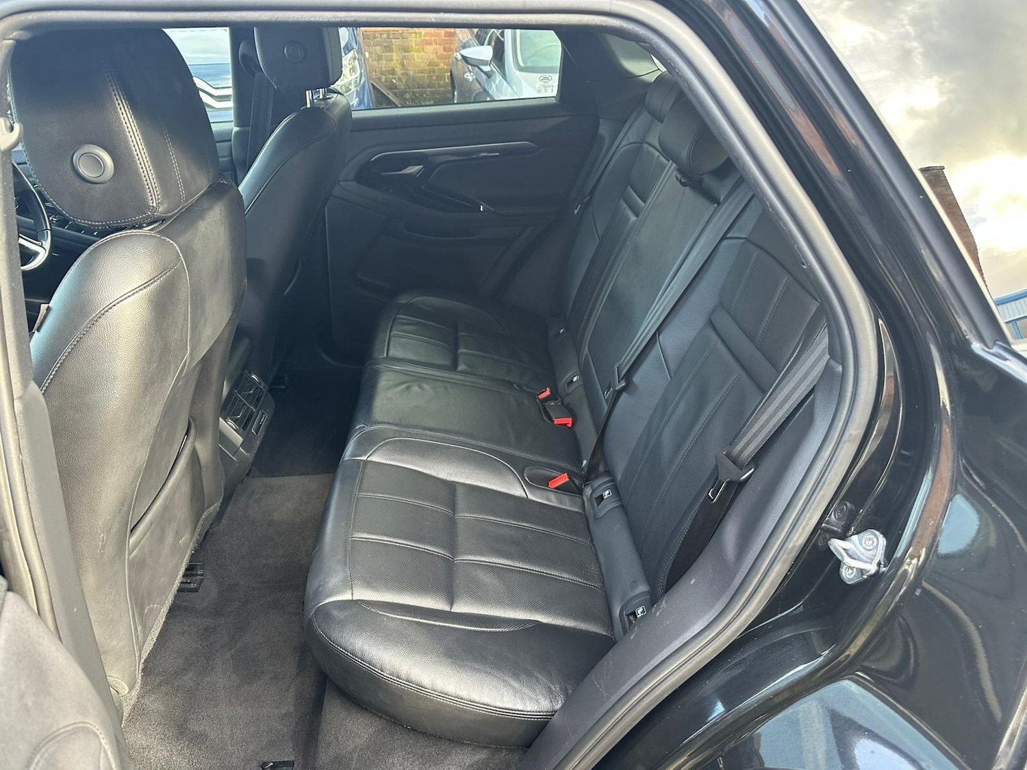 Used Land Rover Range Rover Evoque 2020 for sale - 77637792: Photo 15