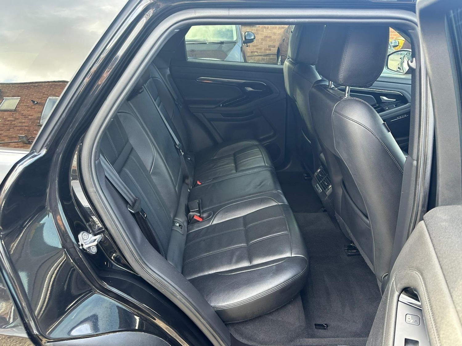 Used Land Rover Range Rover Evoque 2020 for sale - 77637792: Photo 16