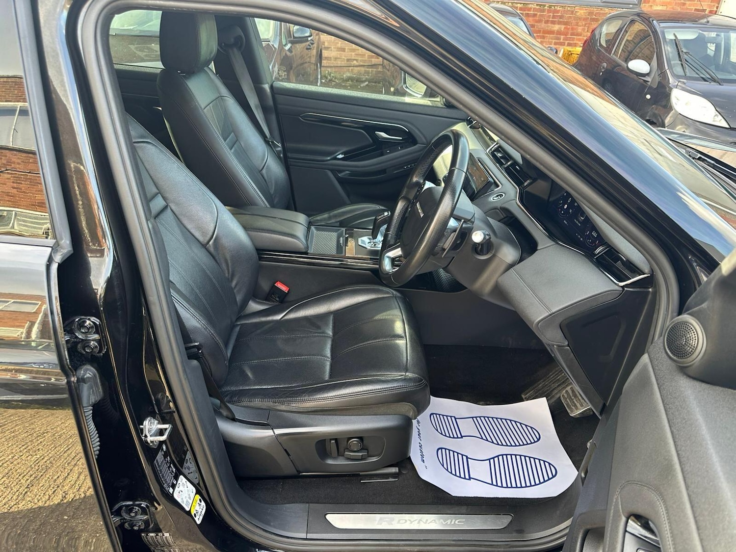 Used Land Rover Range Rover Evoque 2020 for sale - 77637792: Photo 17