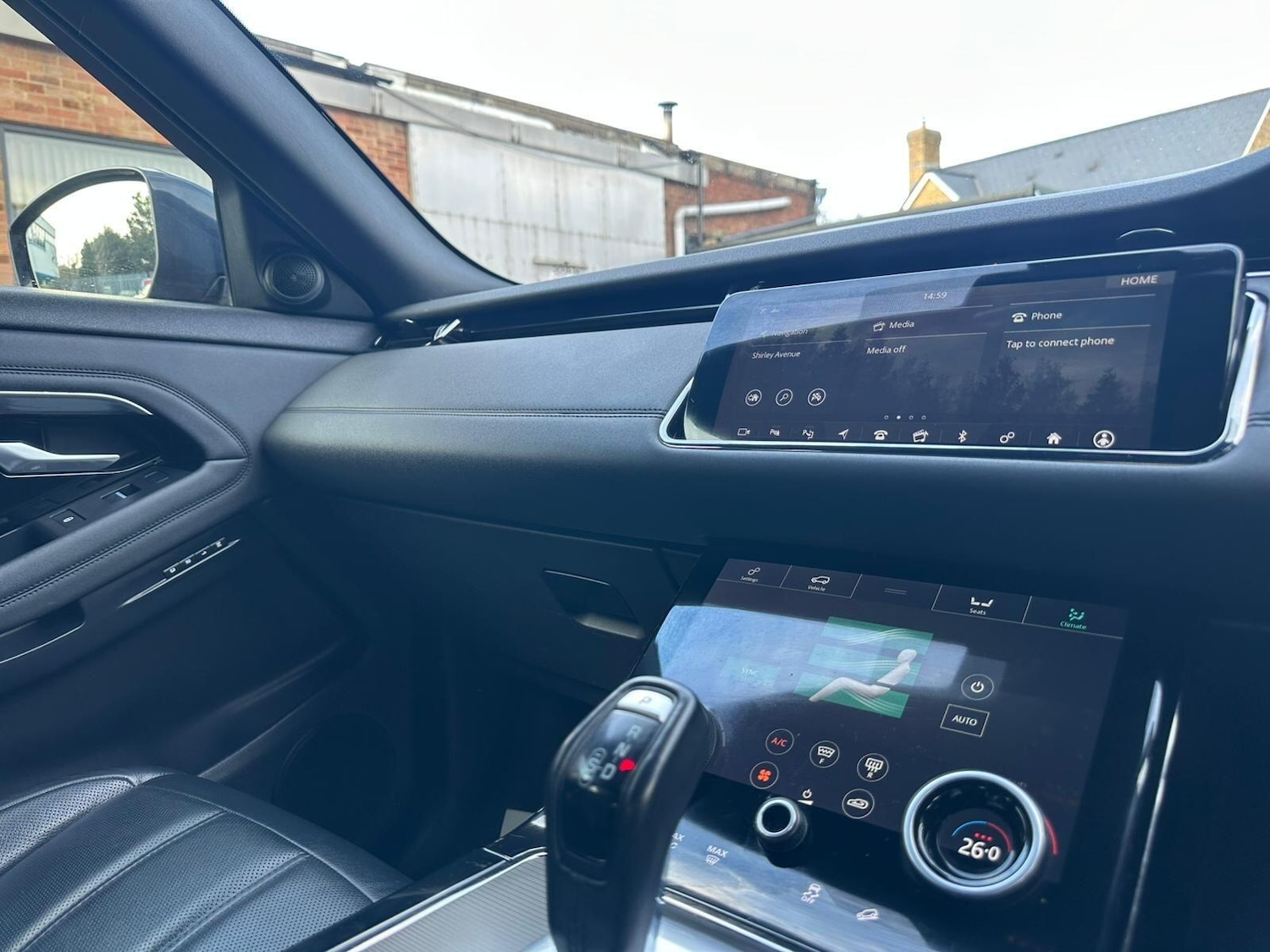 Used Land Rover Range Rover Evoque 2020 for sale - 77637792: Photo 19