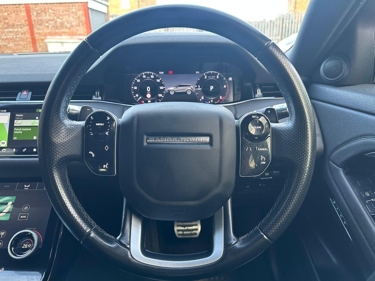 Used Land Rover Range Rover Evoque 2020 for sale - 77637792: Photo 20