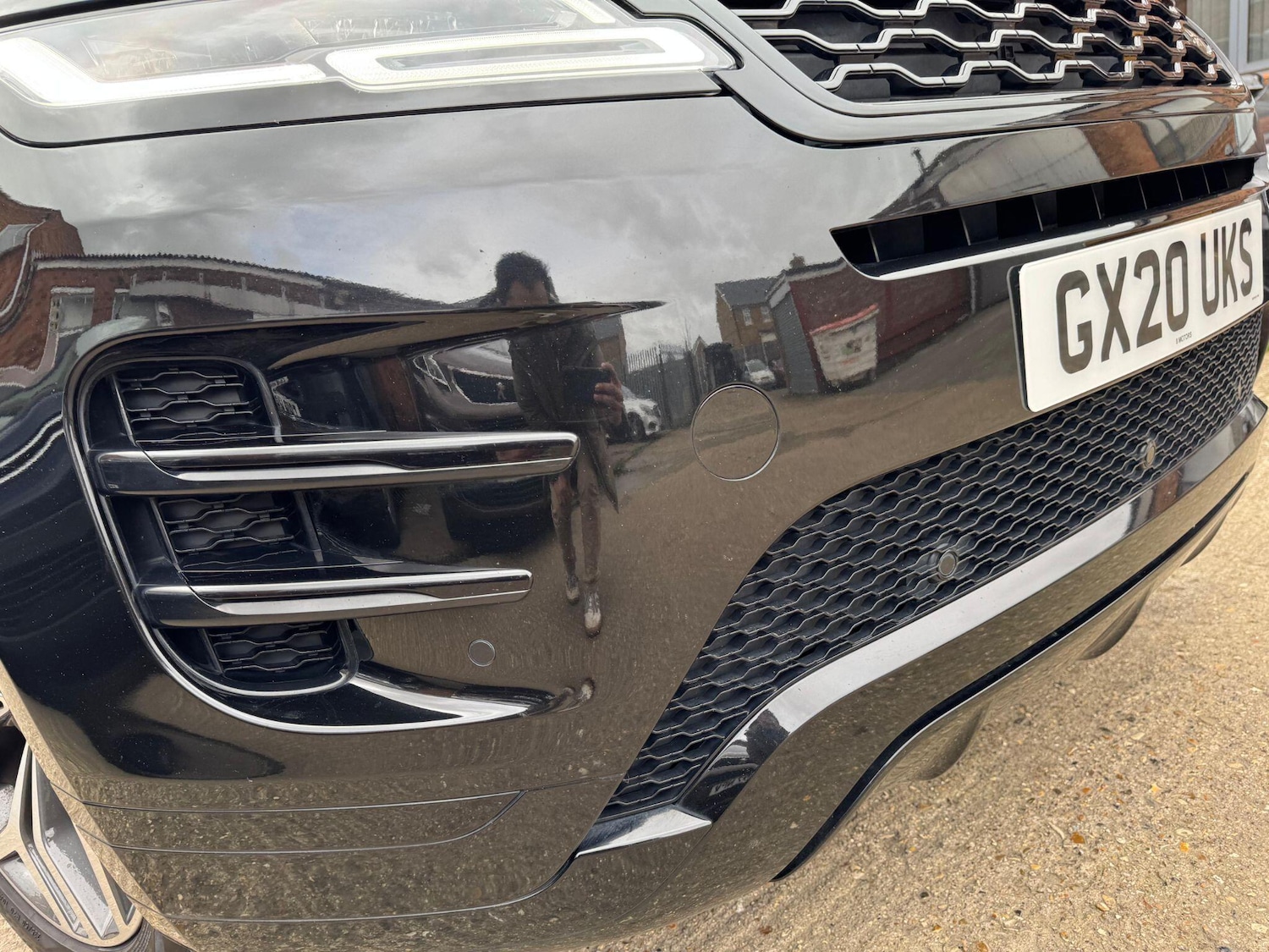 Used Land Rover Range Rover Evoque 2020 for sale - 77637792: Photo 34