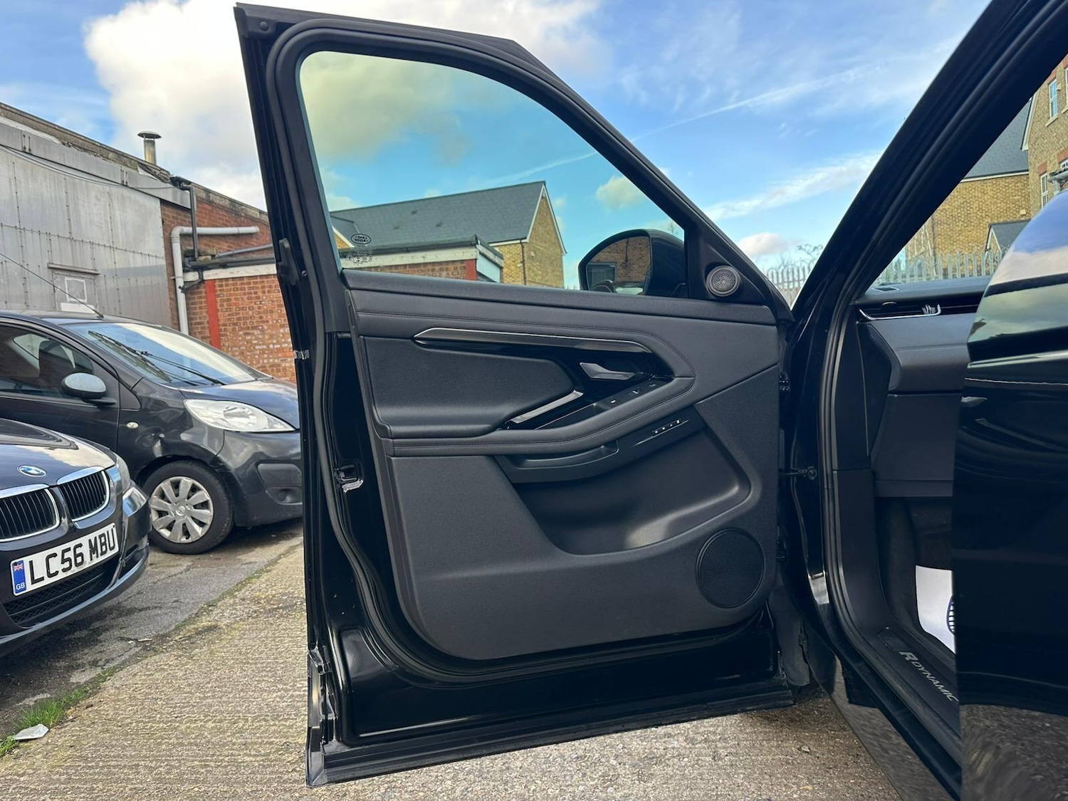 Used Land Rover Range Rover Evoque 2020 for sale - 77637792: Photo 45