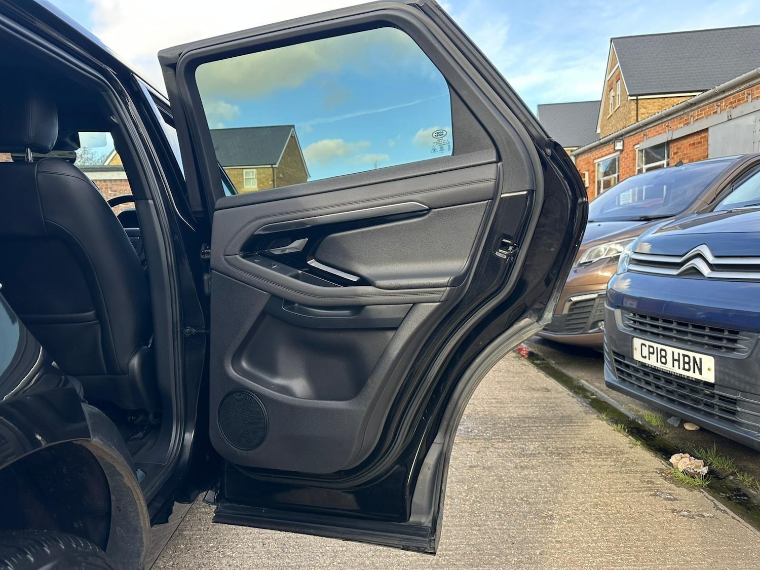 Used Land Rover Range Rover Evoque 2020 for sale - 77637792: Photo 47