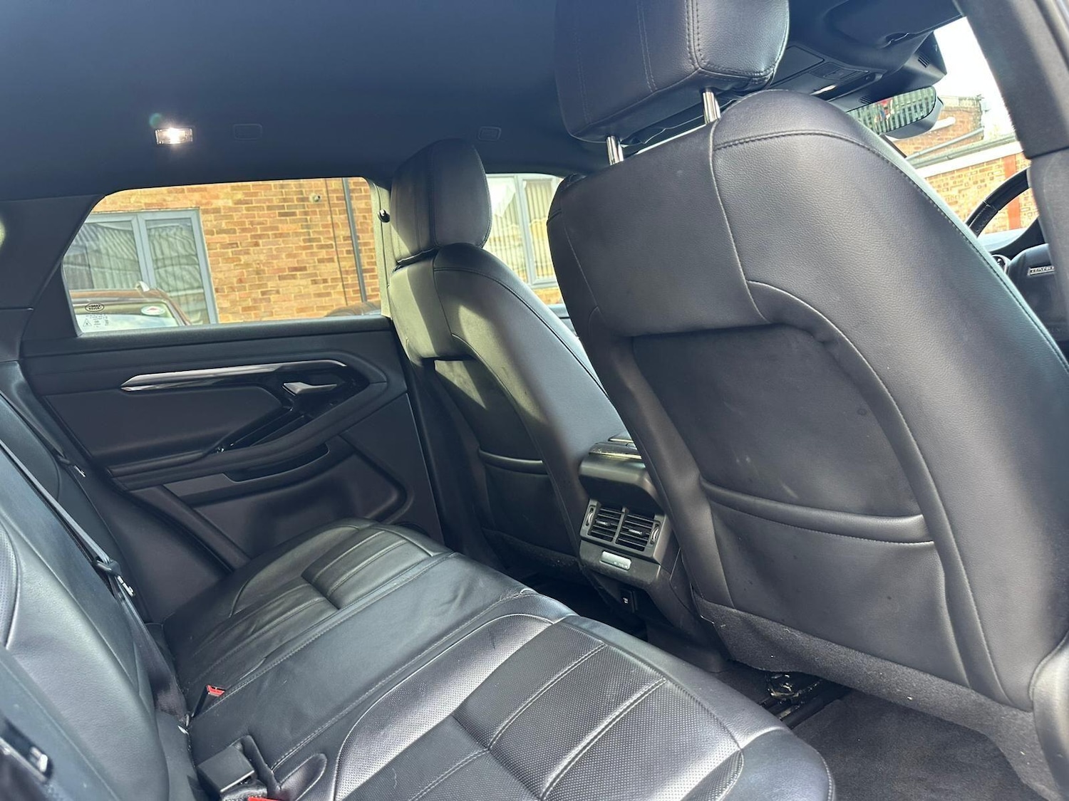 Used Land Rover Range Rover Evoque 2020 for sale - 77637792: Photo 49