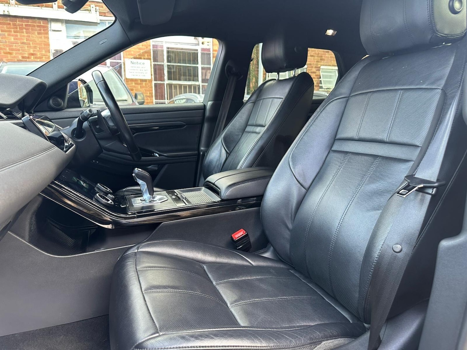 Used Land Rover Range Rover Evoque 2020 for sale - 77637792: Photo 50