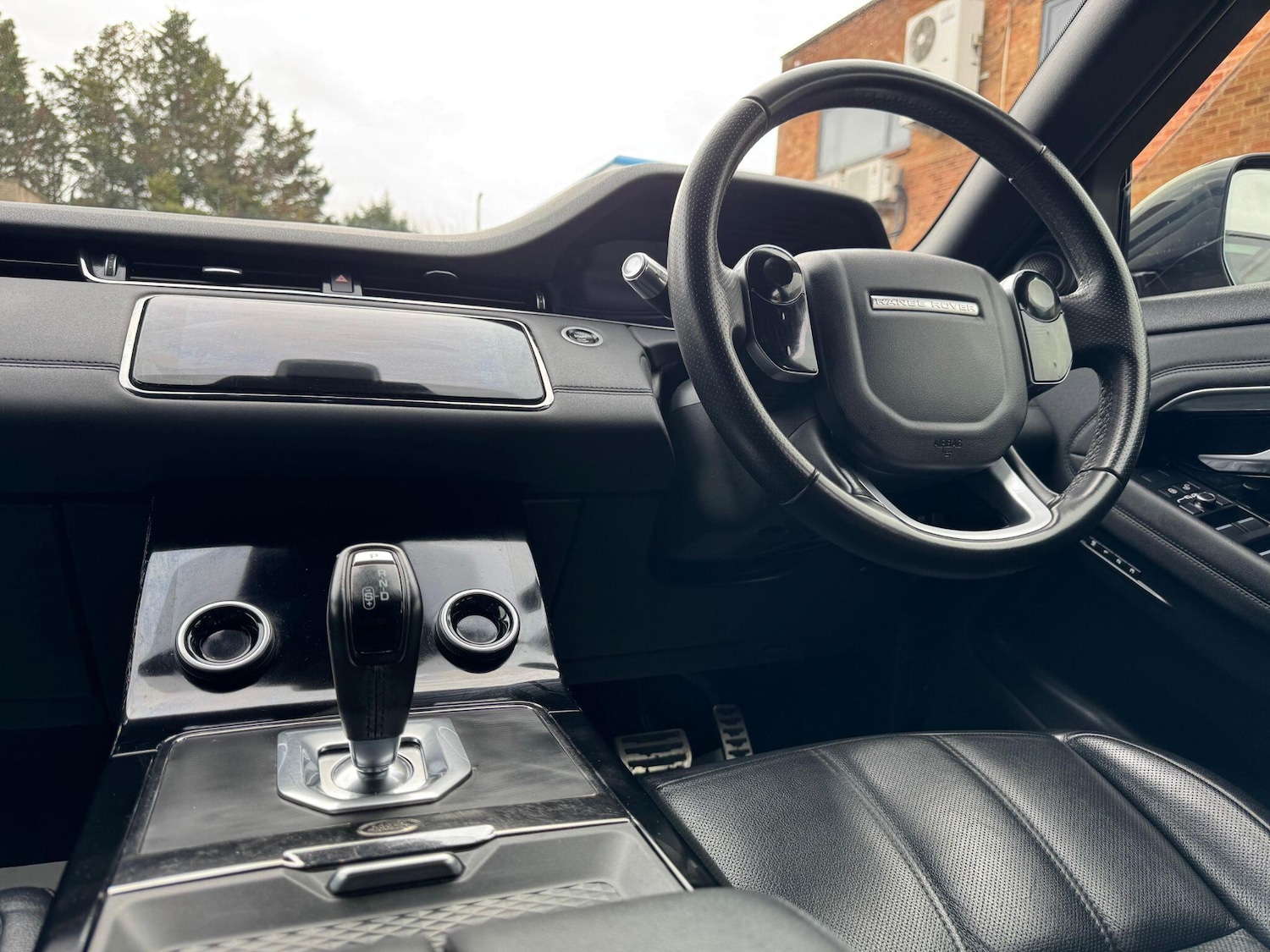 Used Land Rover Range Rover Evoque 2020 for sale - 77637792: Photo 51