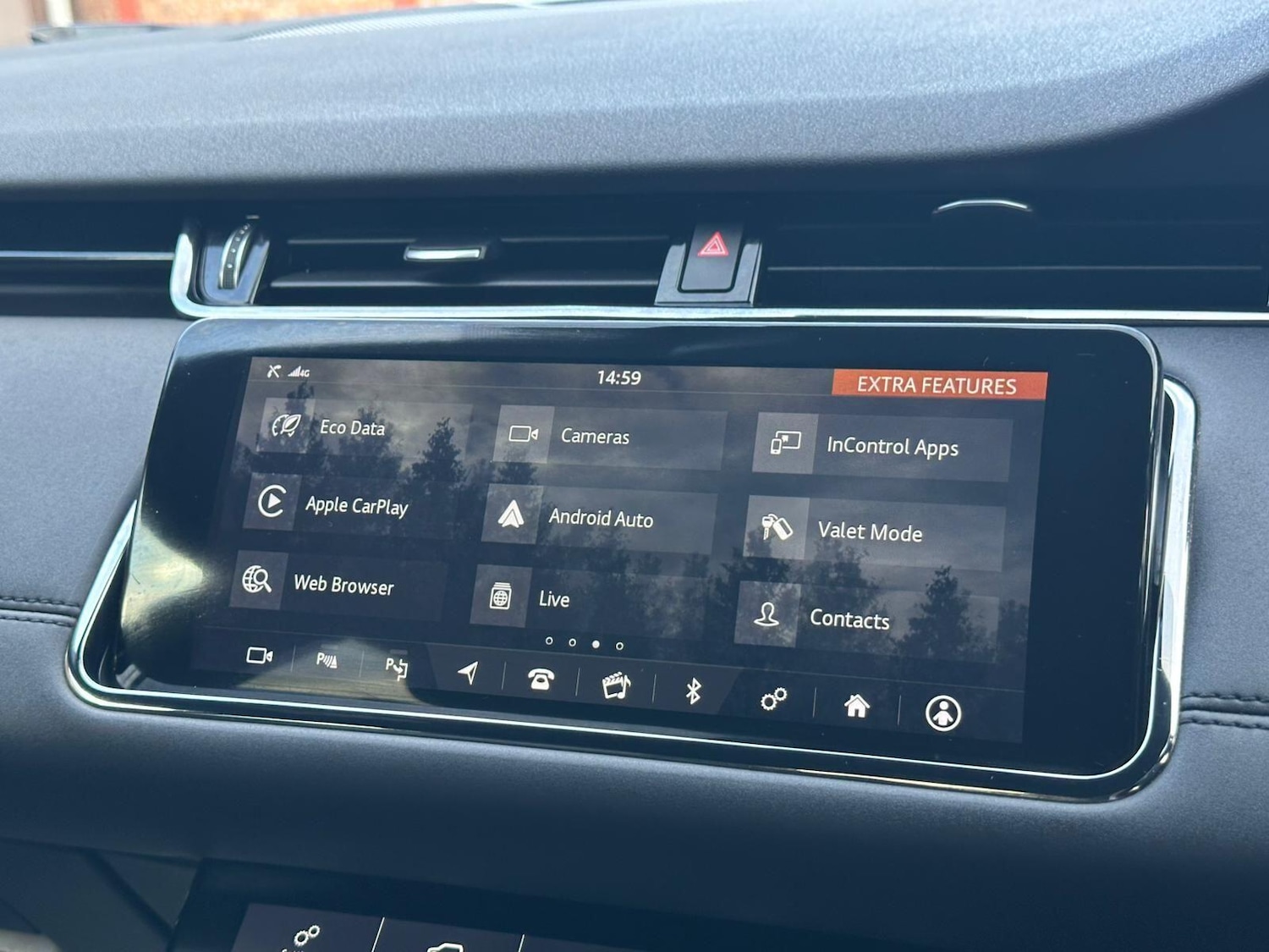 Used Land Rover Range Rover Evoque 2020 for sale - 77637792: Photo 53