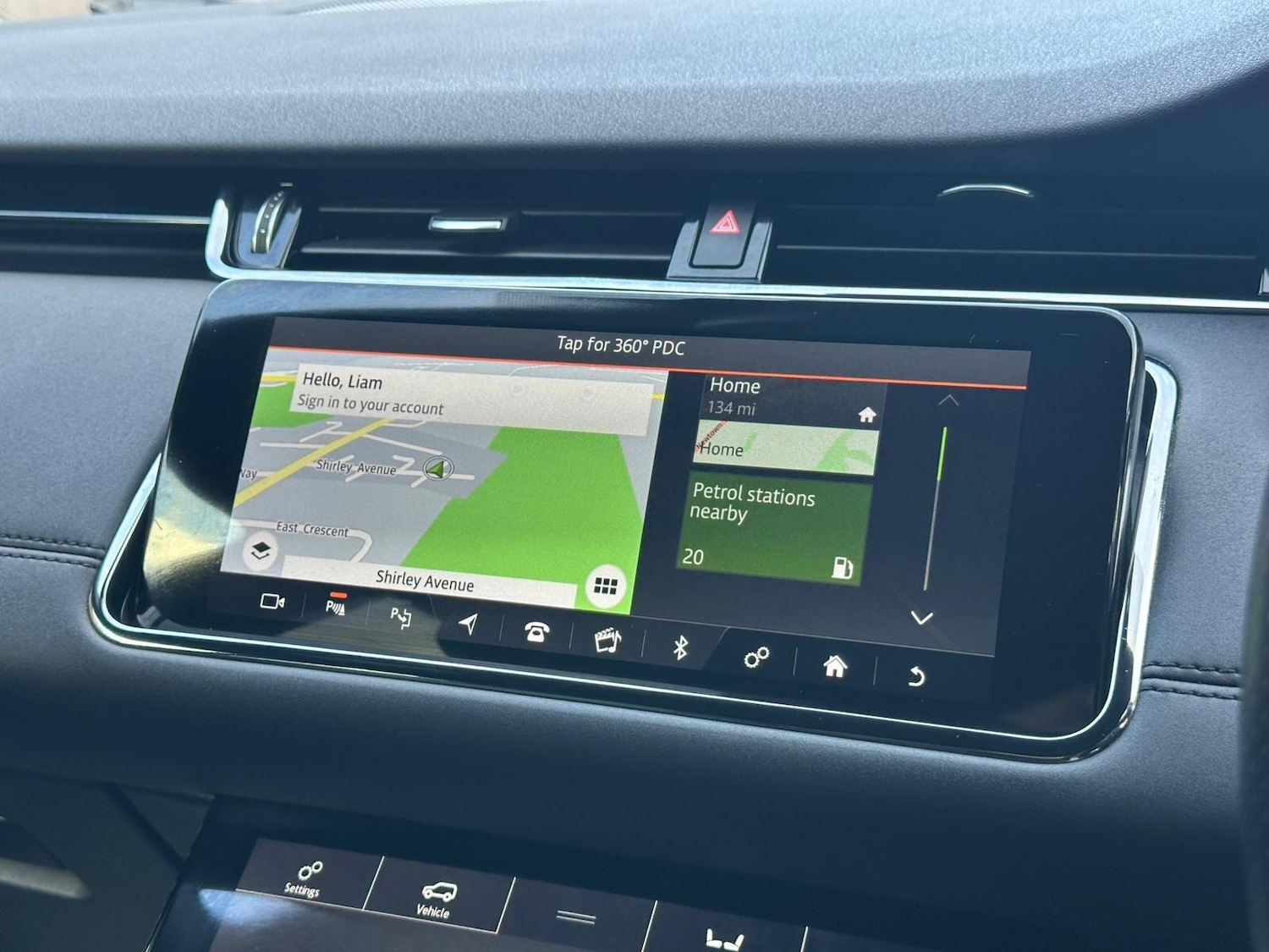 Used Land Rover Range Rover Evoque 2020 for sale - 77637792: Photo 55