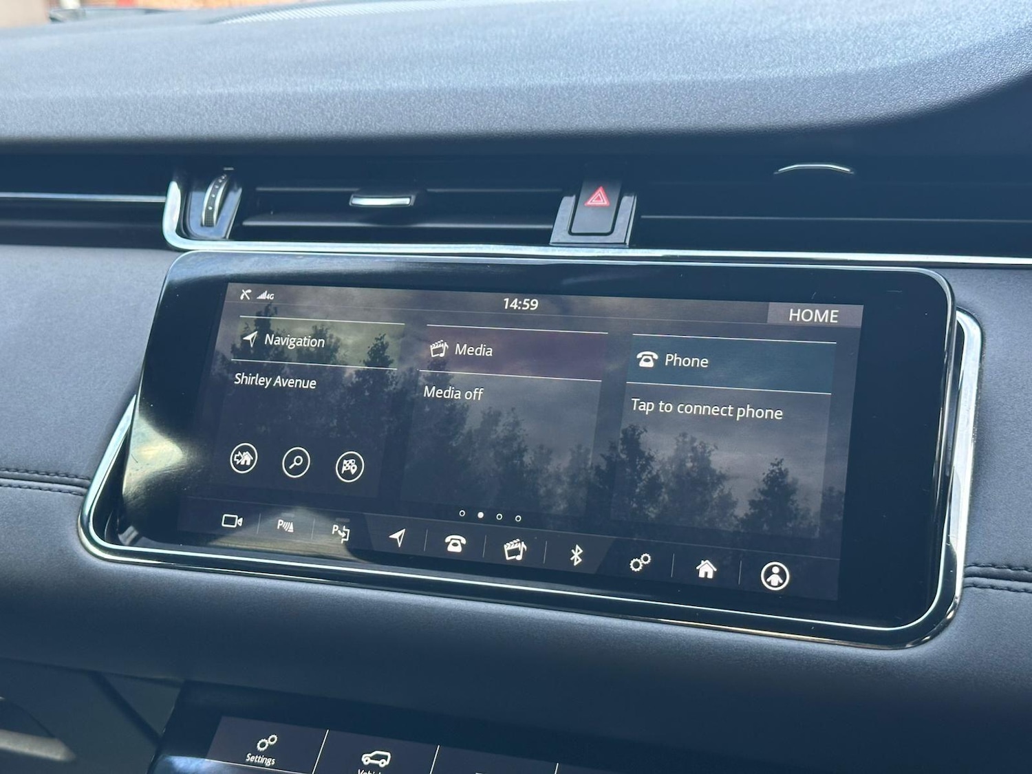 Used Land Rover Range Rover Evoque 2020 for sale - 77637792: Photo 56