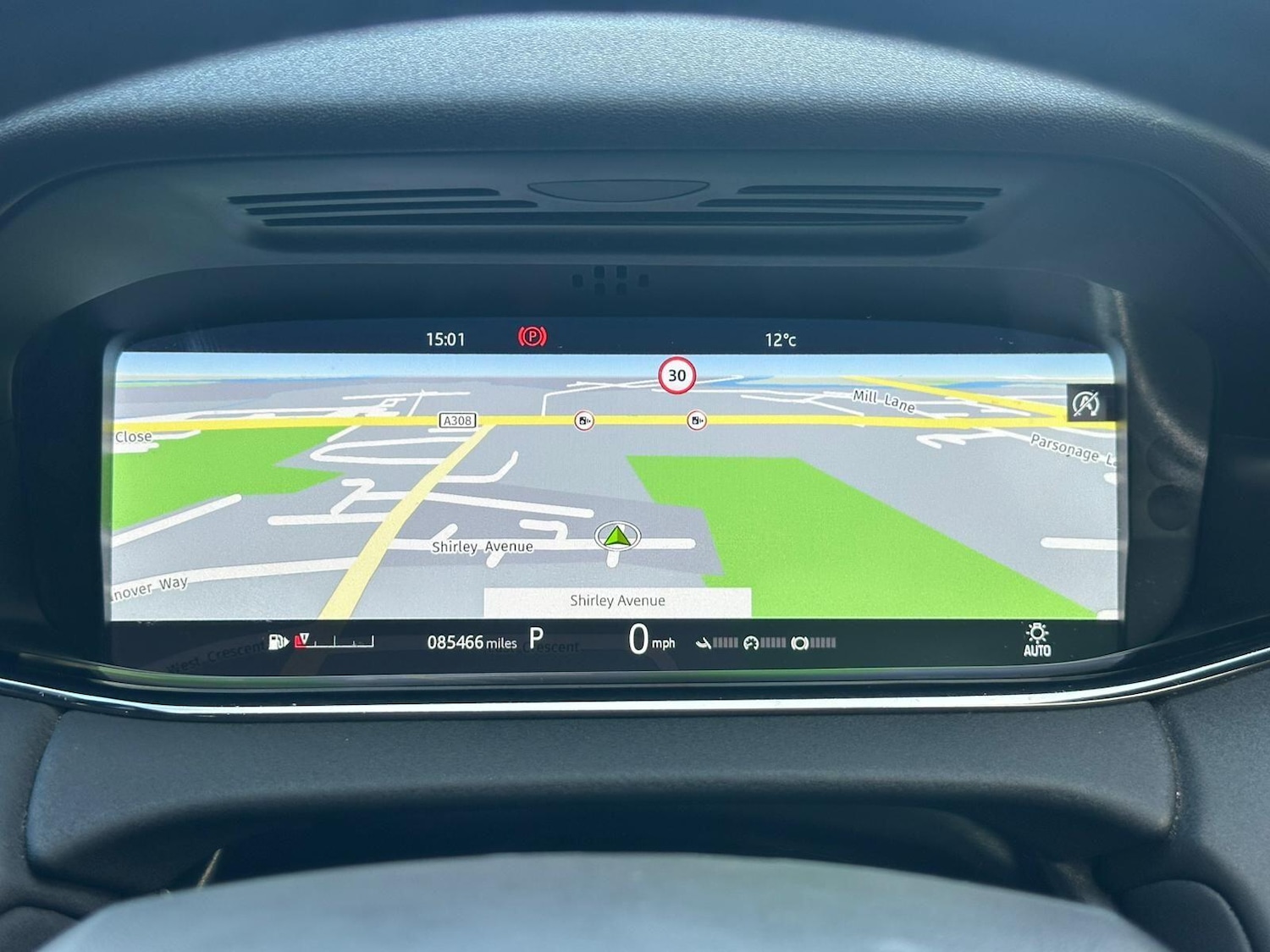 Used Land Rover Range Rover Evoque 2020 for sale - 77637792: Photo 57