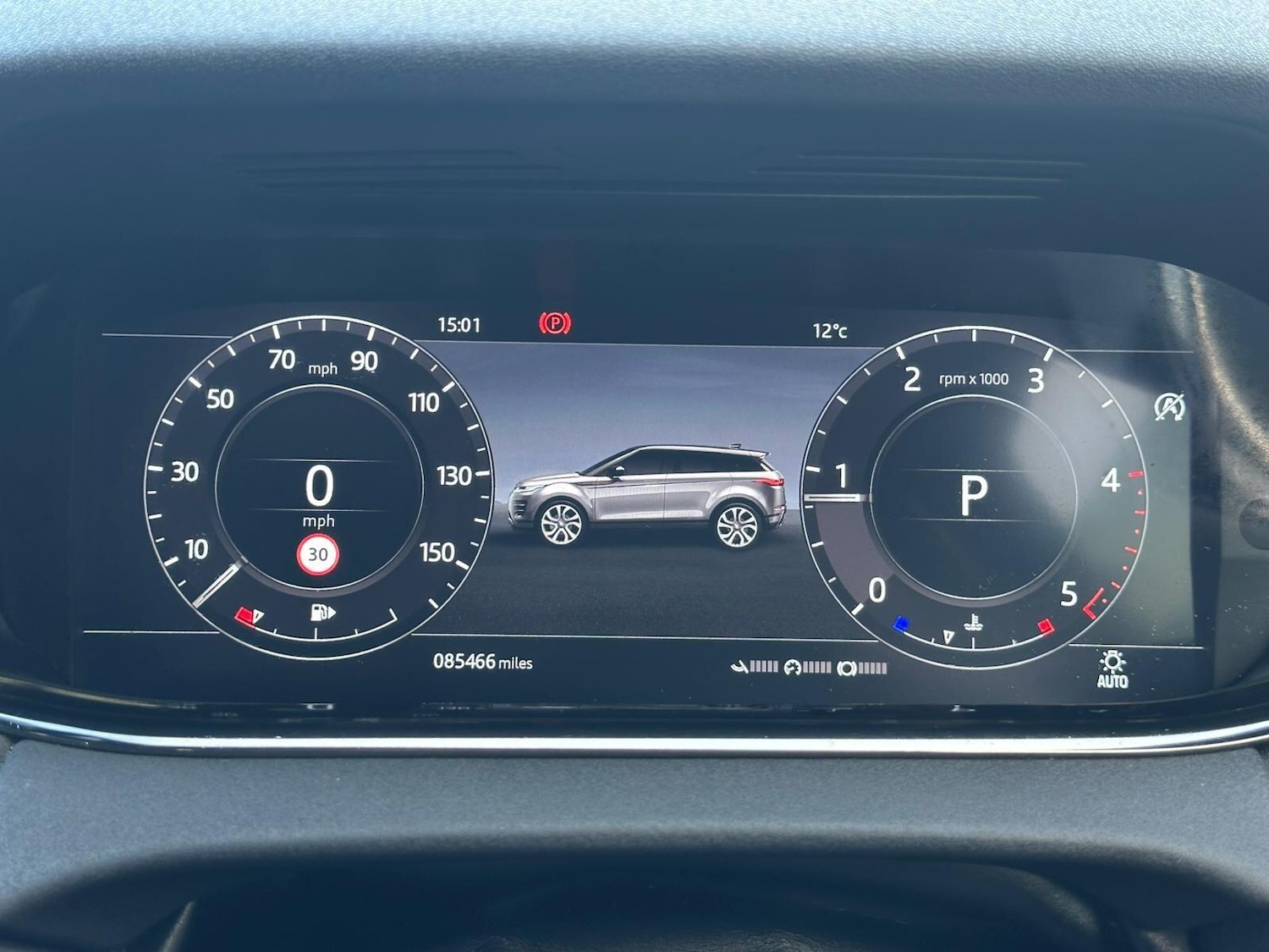 Used Land Rover Range Rover Evoque 2020 for sale - 77637792: Photo 60