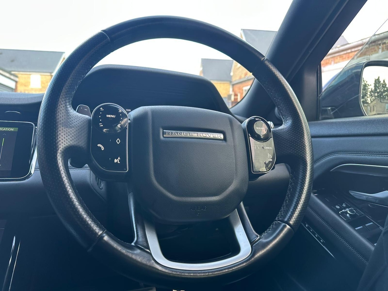 Used Land Rover Range Rover Evoque 2020 for sale - 77637792: Photo 61