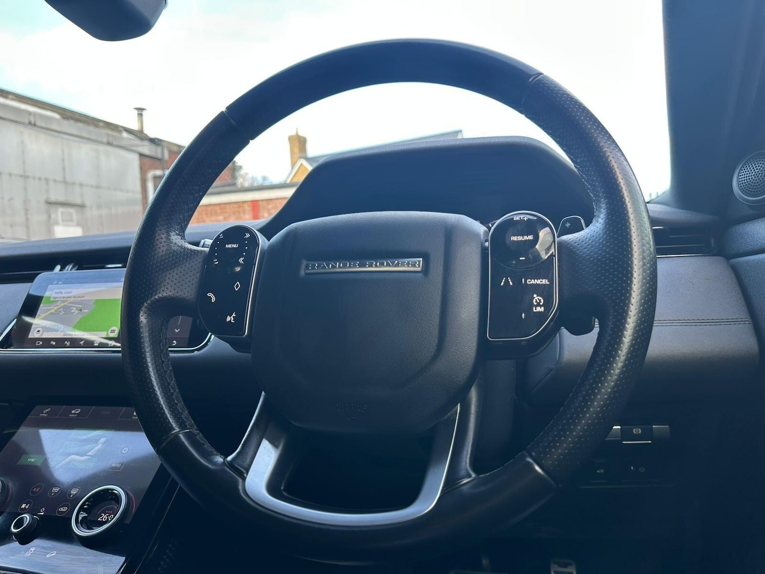 Used Land Rover Range Rover Evoque 2020 for sale - 77637792: Photo 62