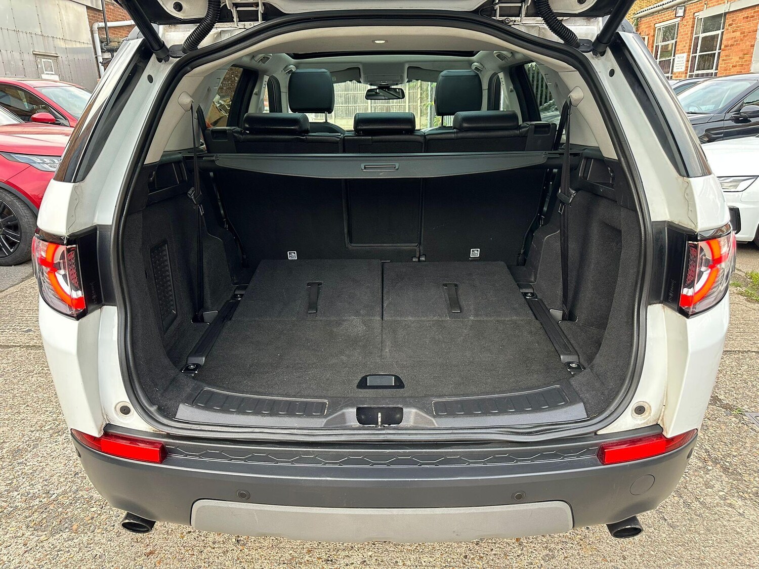 Vehicle 13