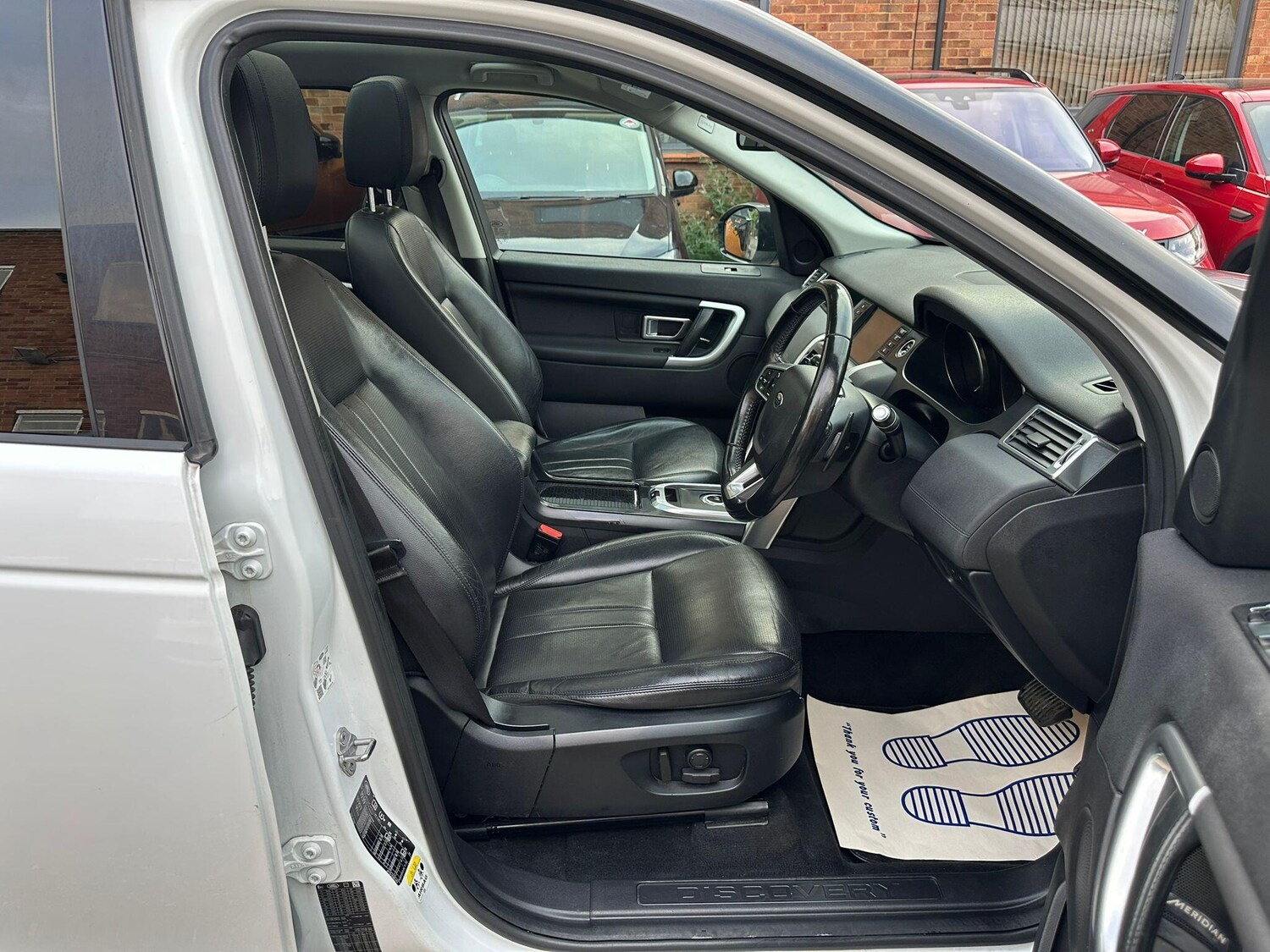 Vehicle 17