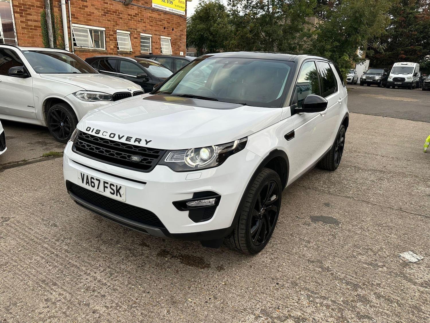 Vehicle 24