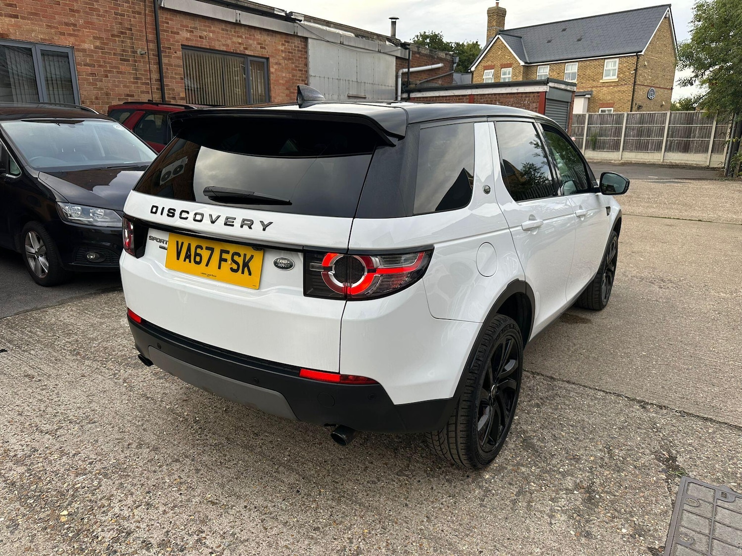 Vehicle 25