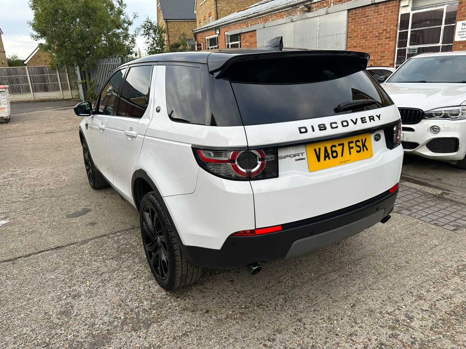 Vehicle 26