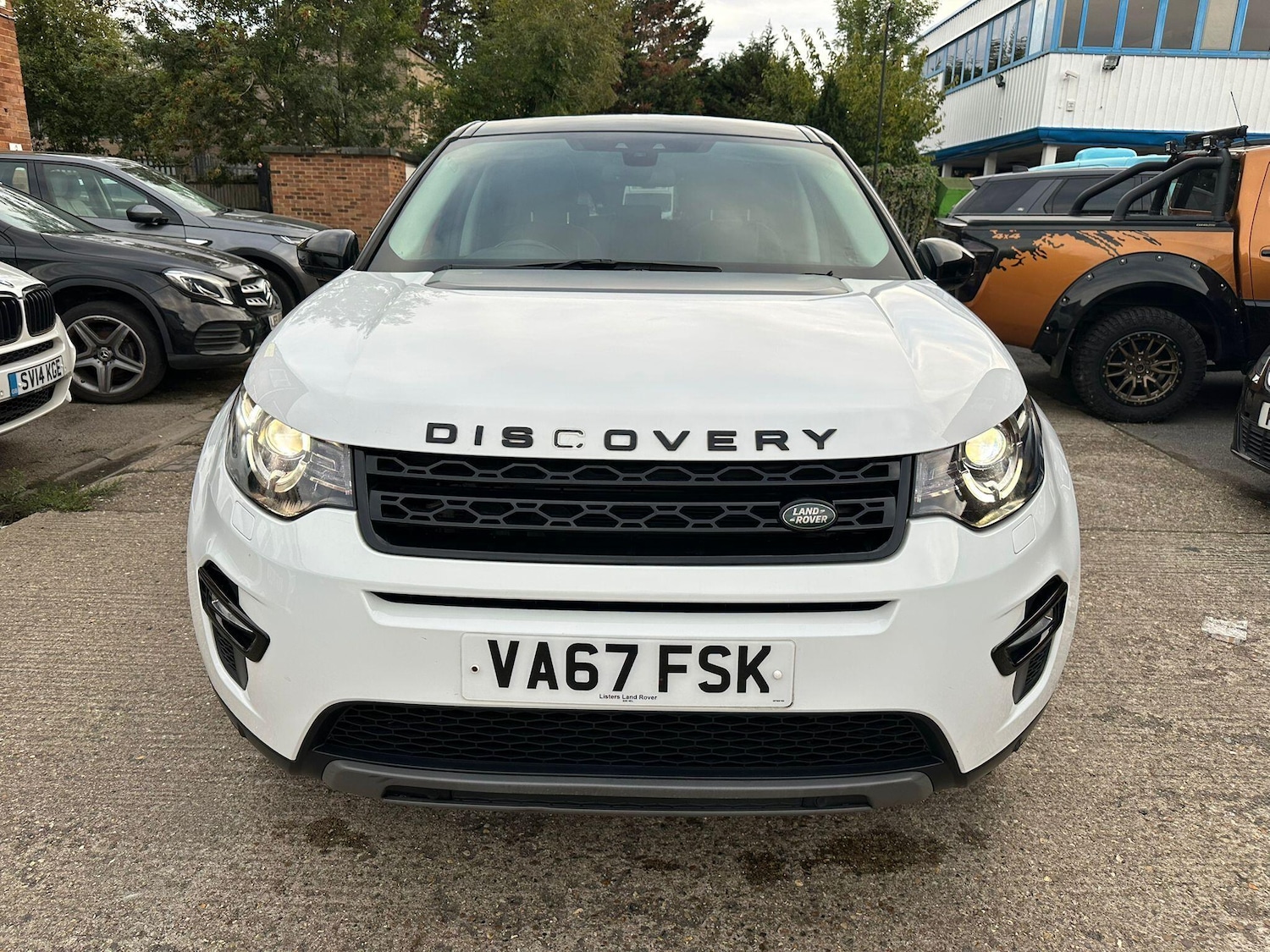 Vehicle 27