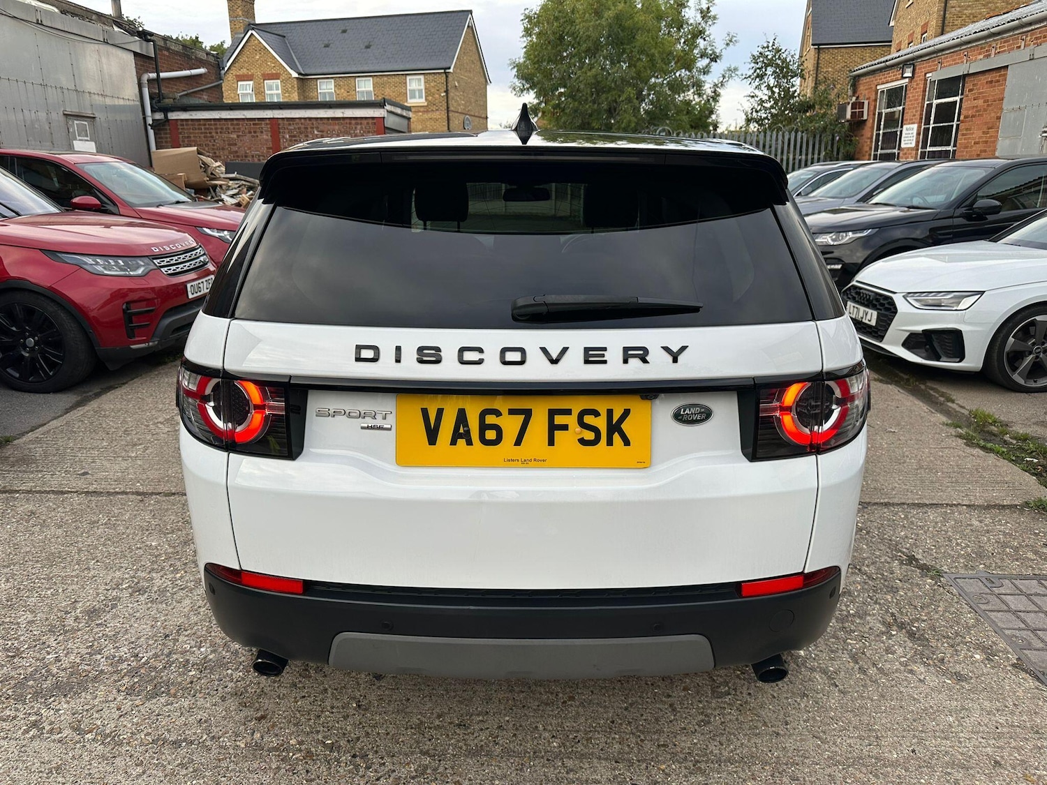 Vehicle 28