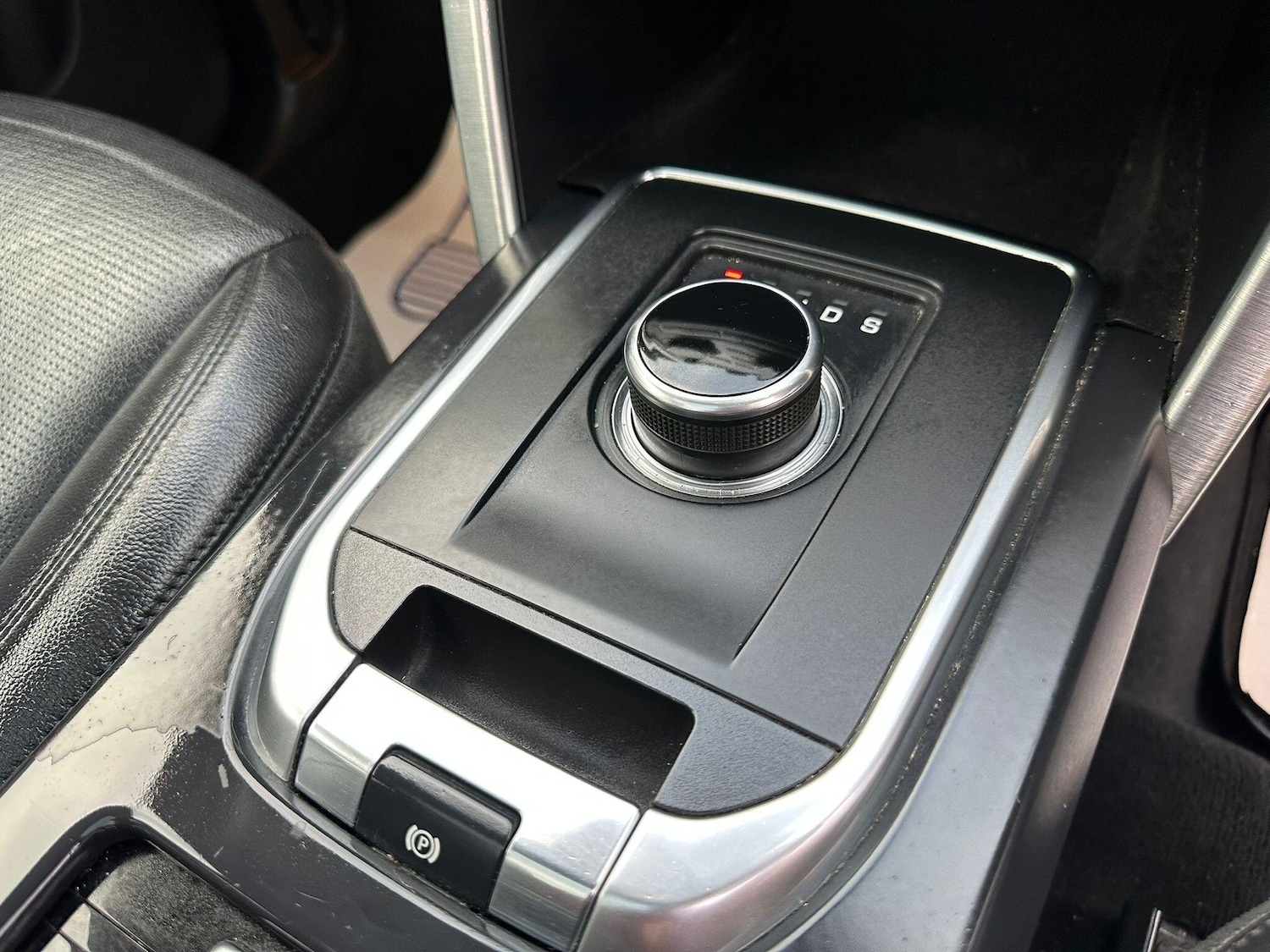 Vehicle 50
