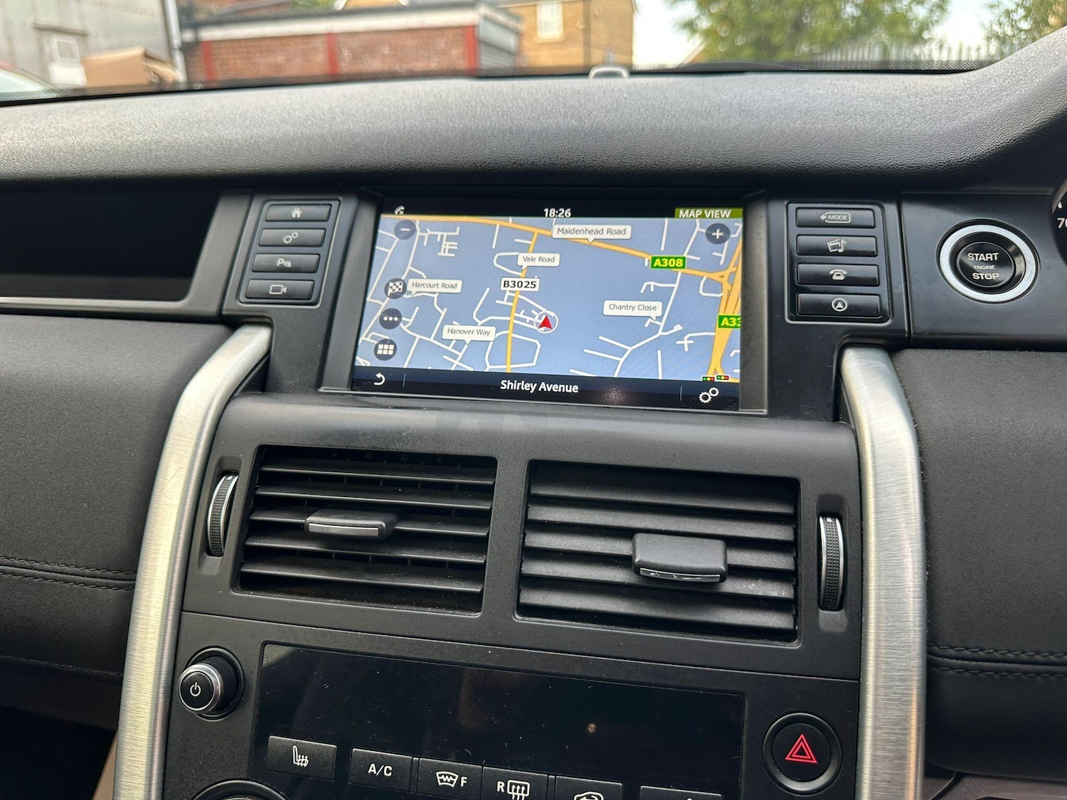 Vehicle 52