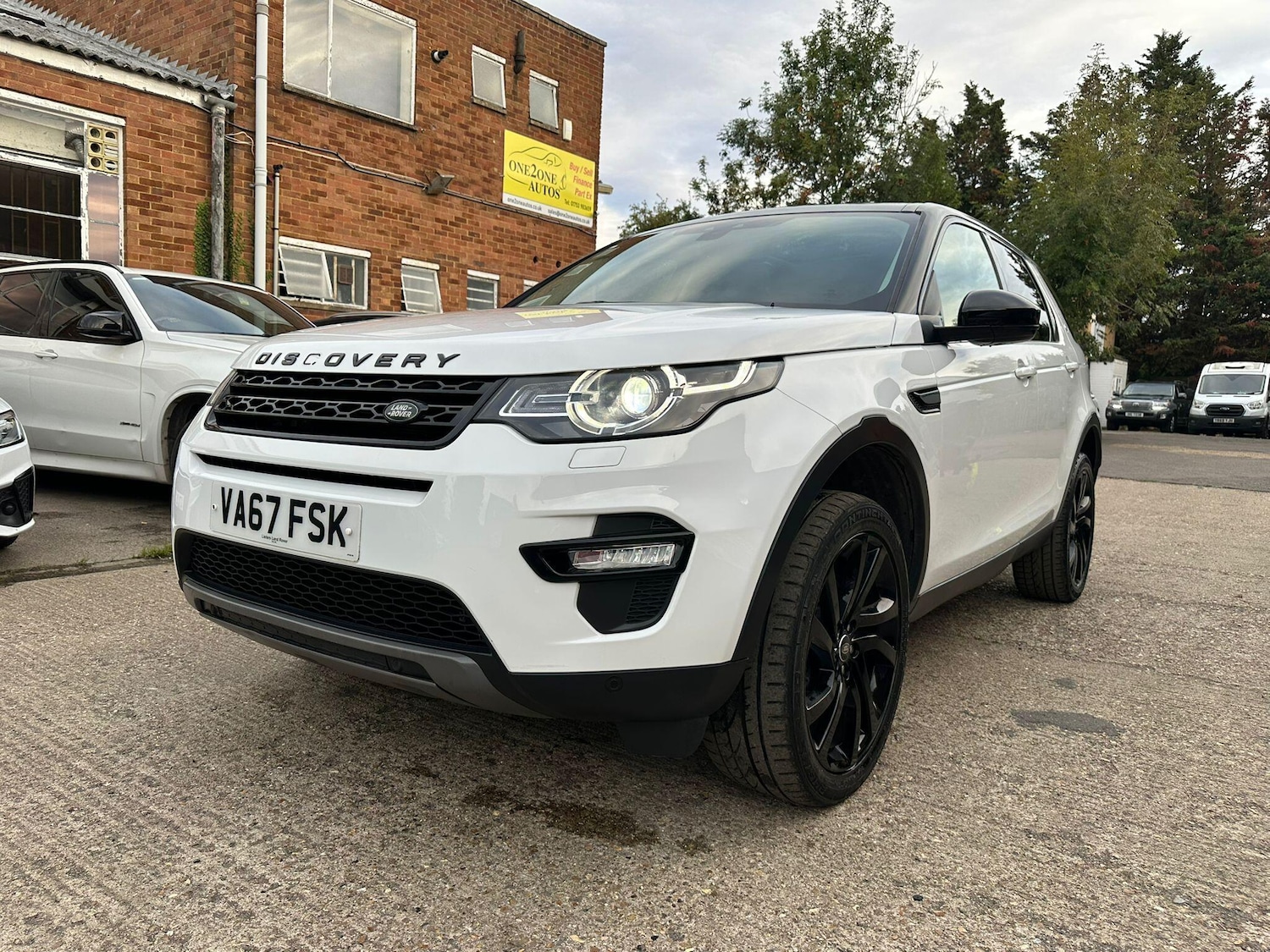 Vehicle 59