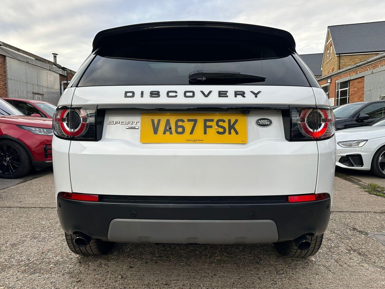 Vehicle 6