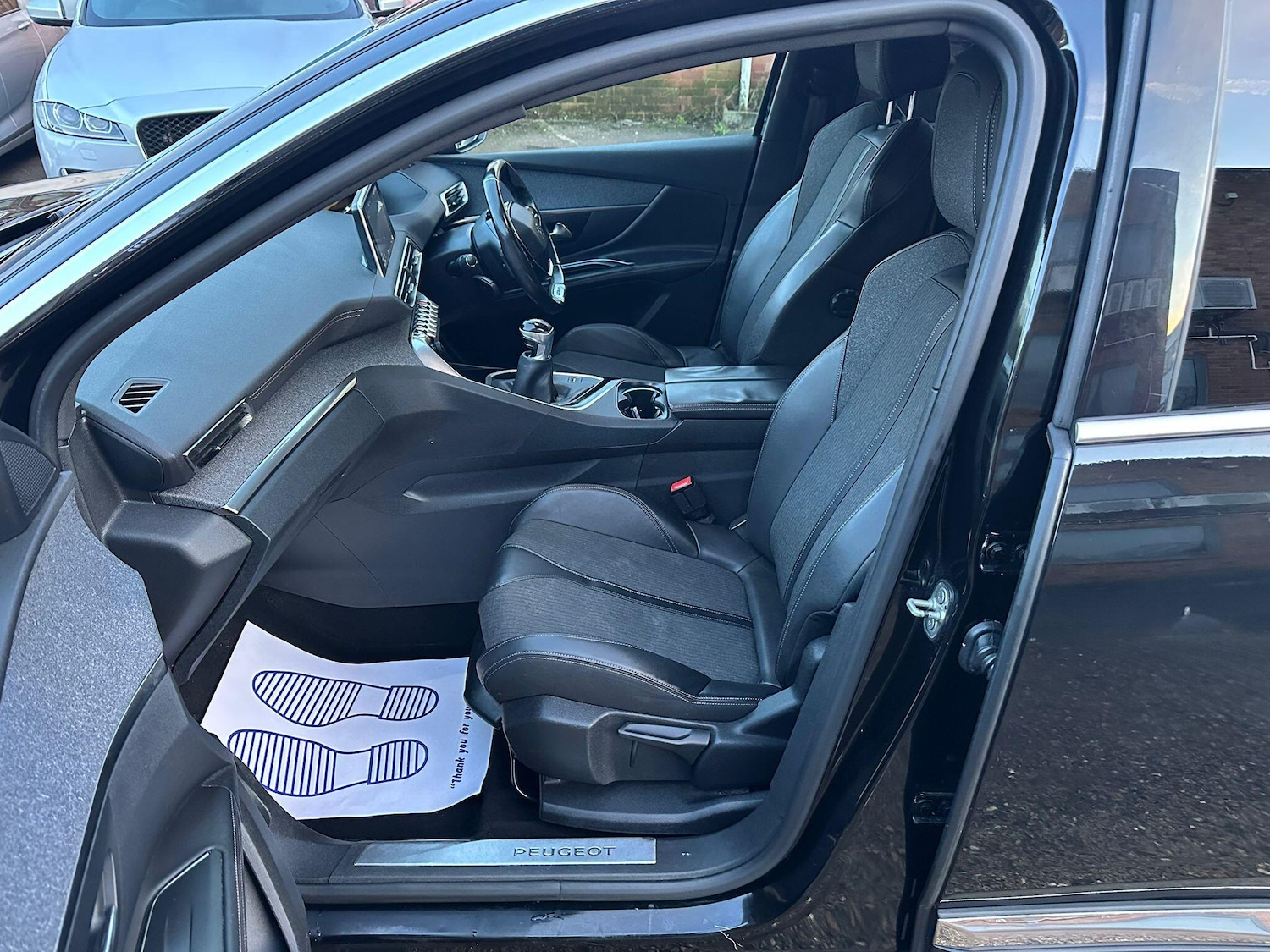 Used Peugeot 5008 2018 for sale - 77229726: Photo 14