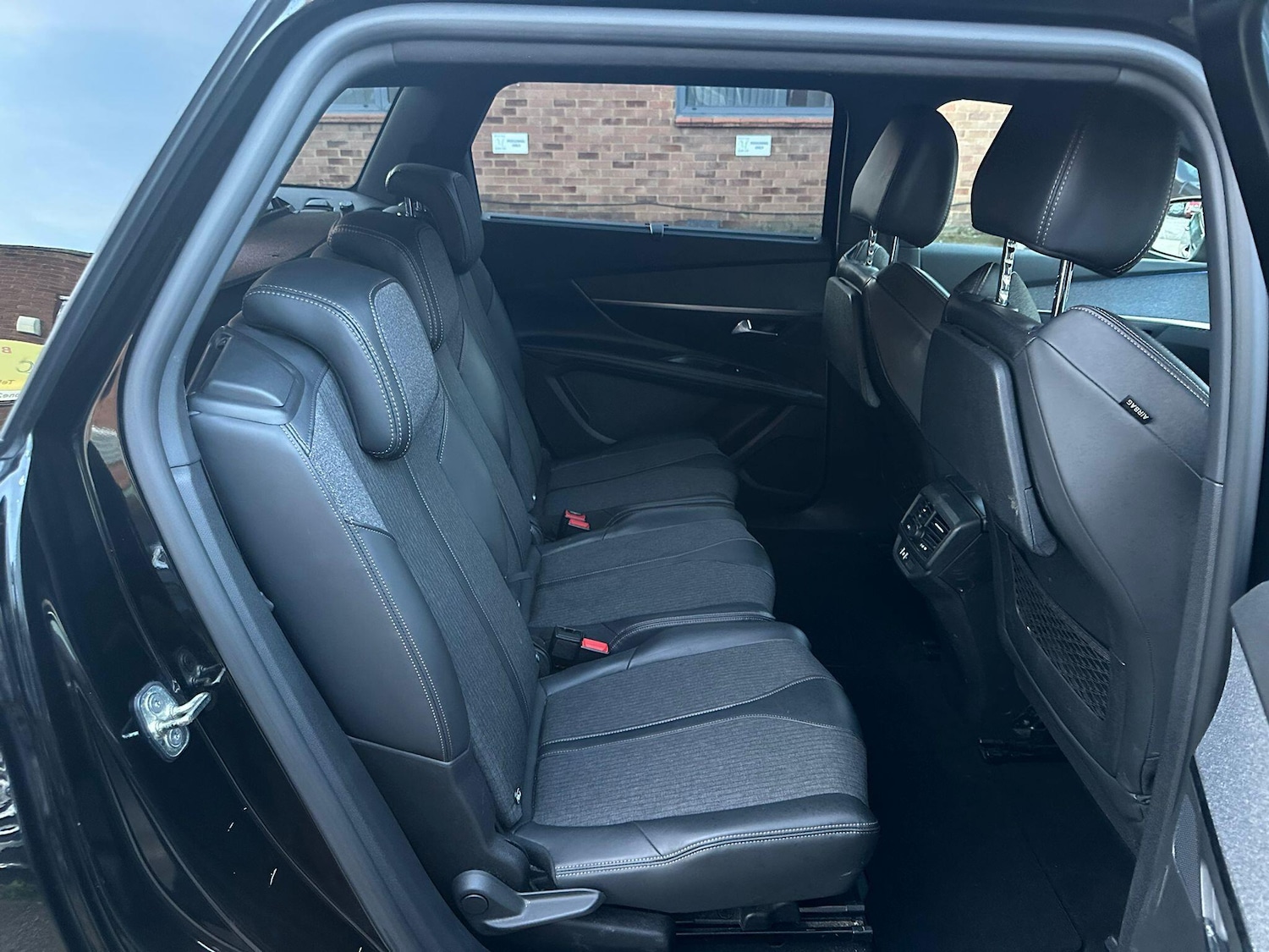 Used Peugeot 5008 2018 for sale - 77229726: Photo 16